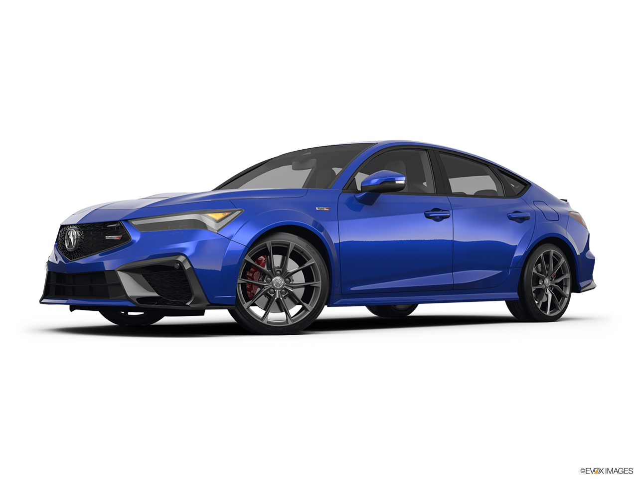 2024 Acura Integra Base