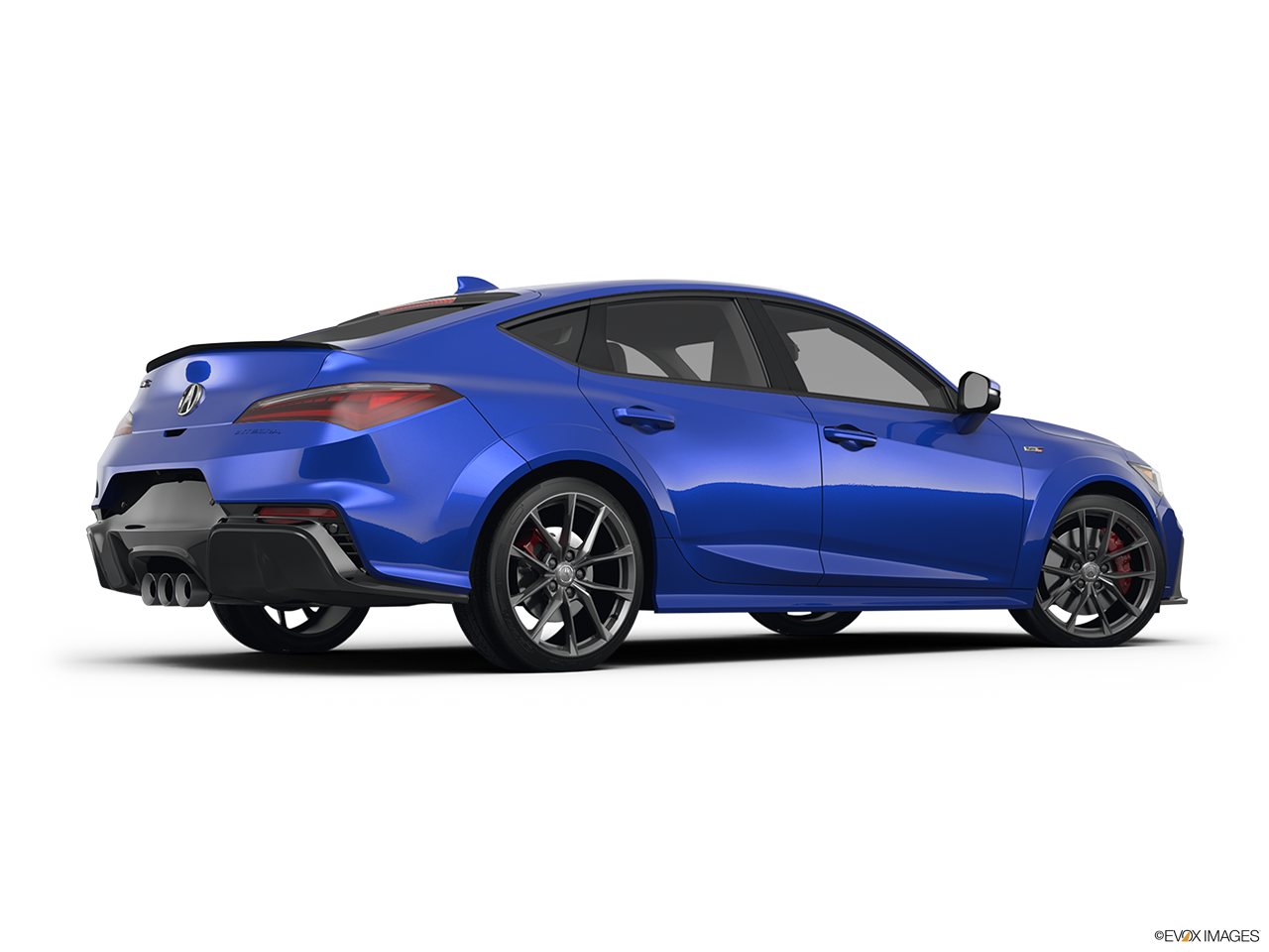 2024 Acura Integra Base