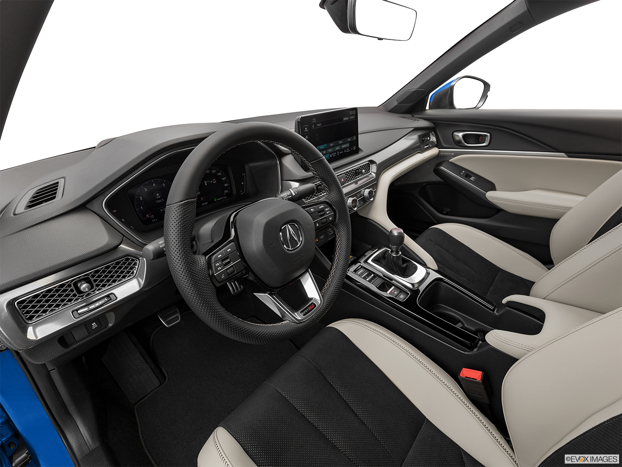 2024 Acura Integra Base
