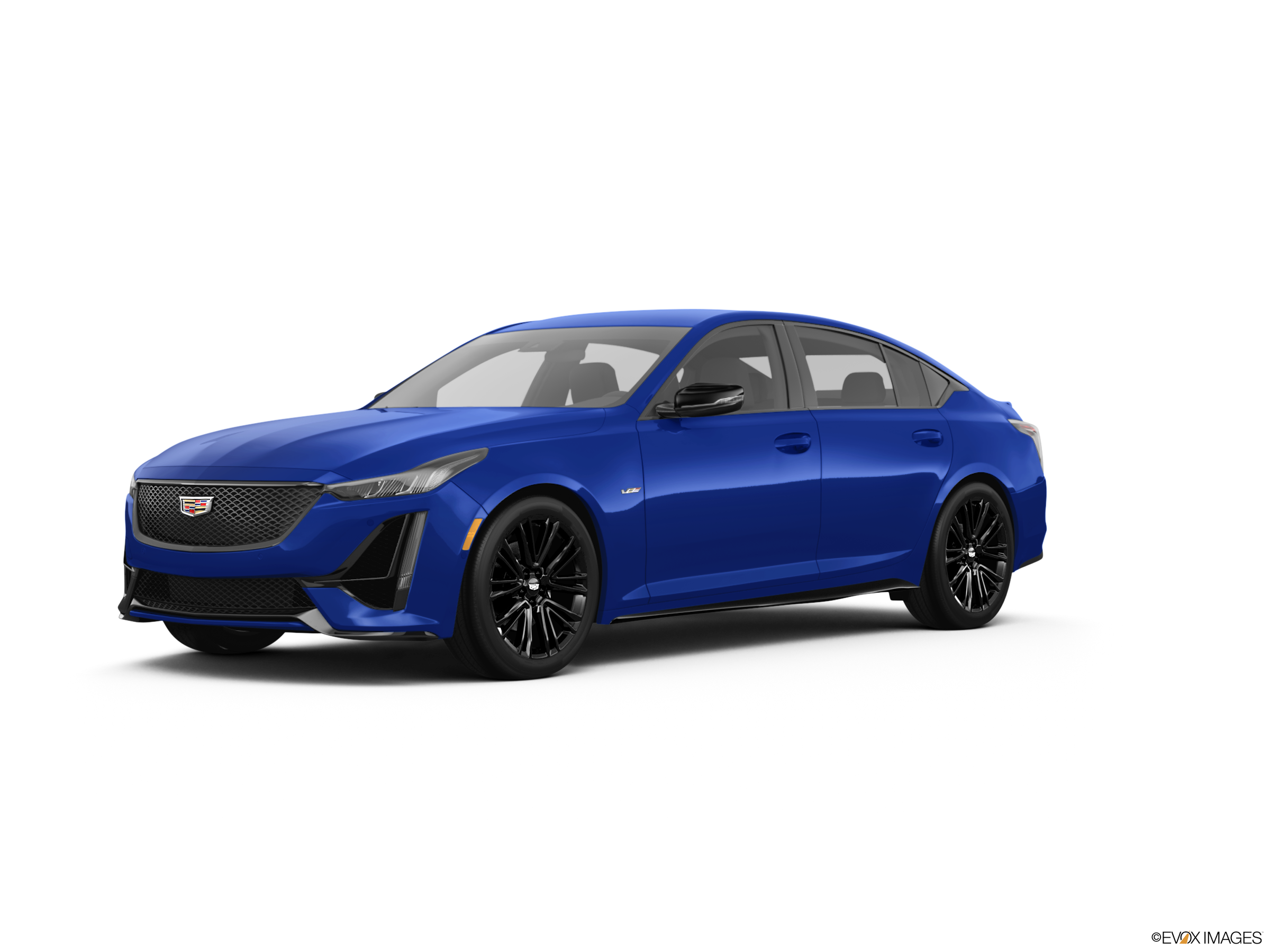 2024 Cadillac CT5-V Base