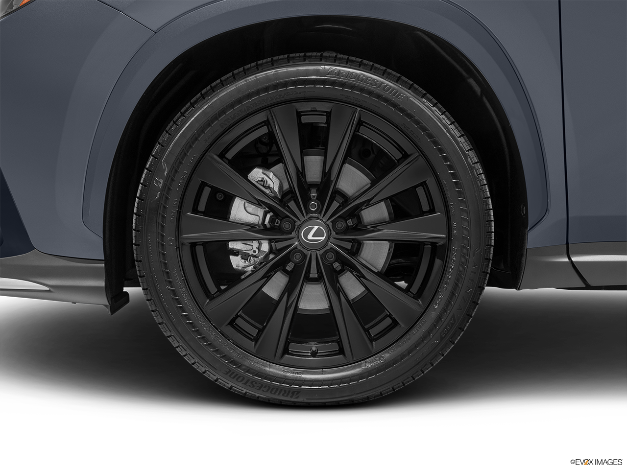 2024 Lexus NX 450h+ Base