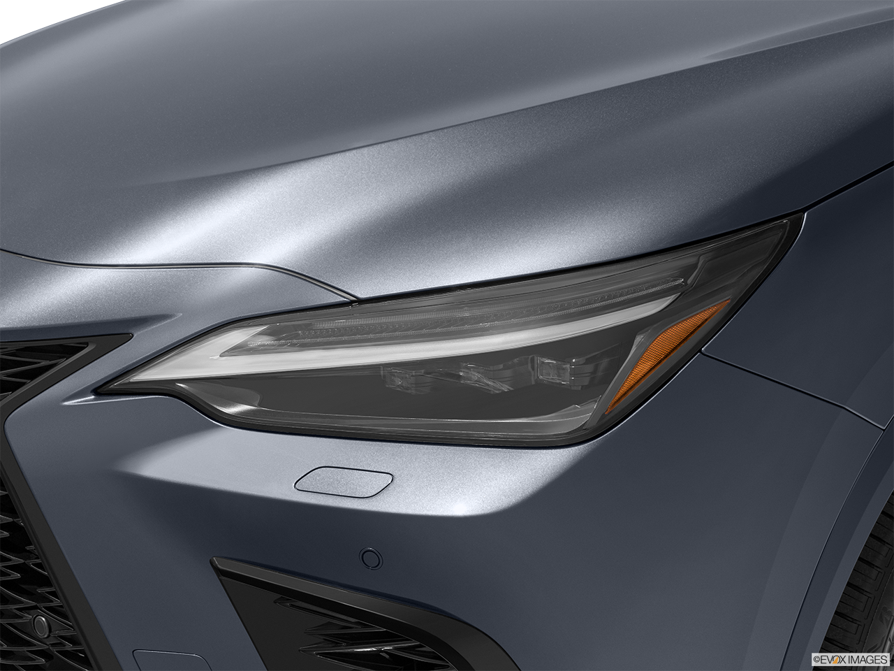 2024 Lexus NX 450h+ Base