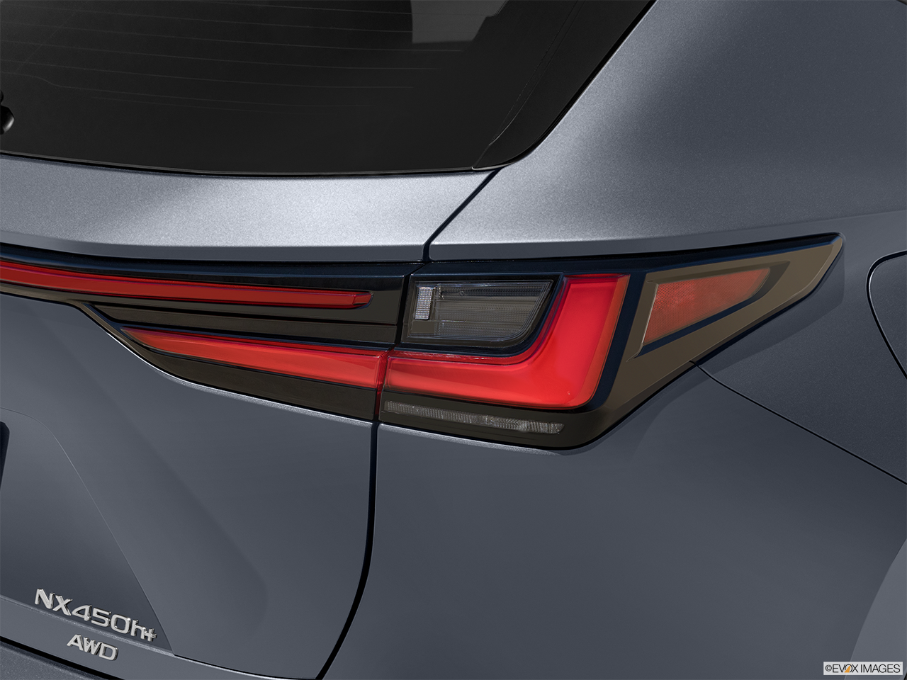 2024 Lexus NX 450h+ Base