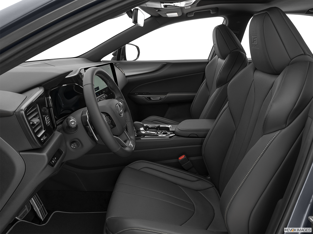 2024 Lexus NX 450h+ Base