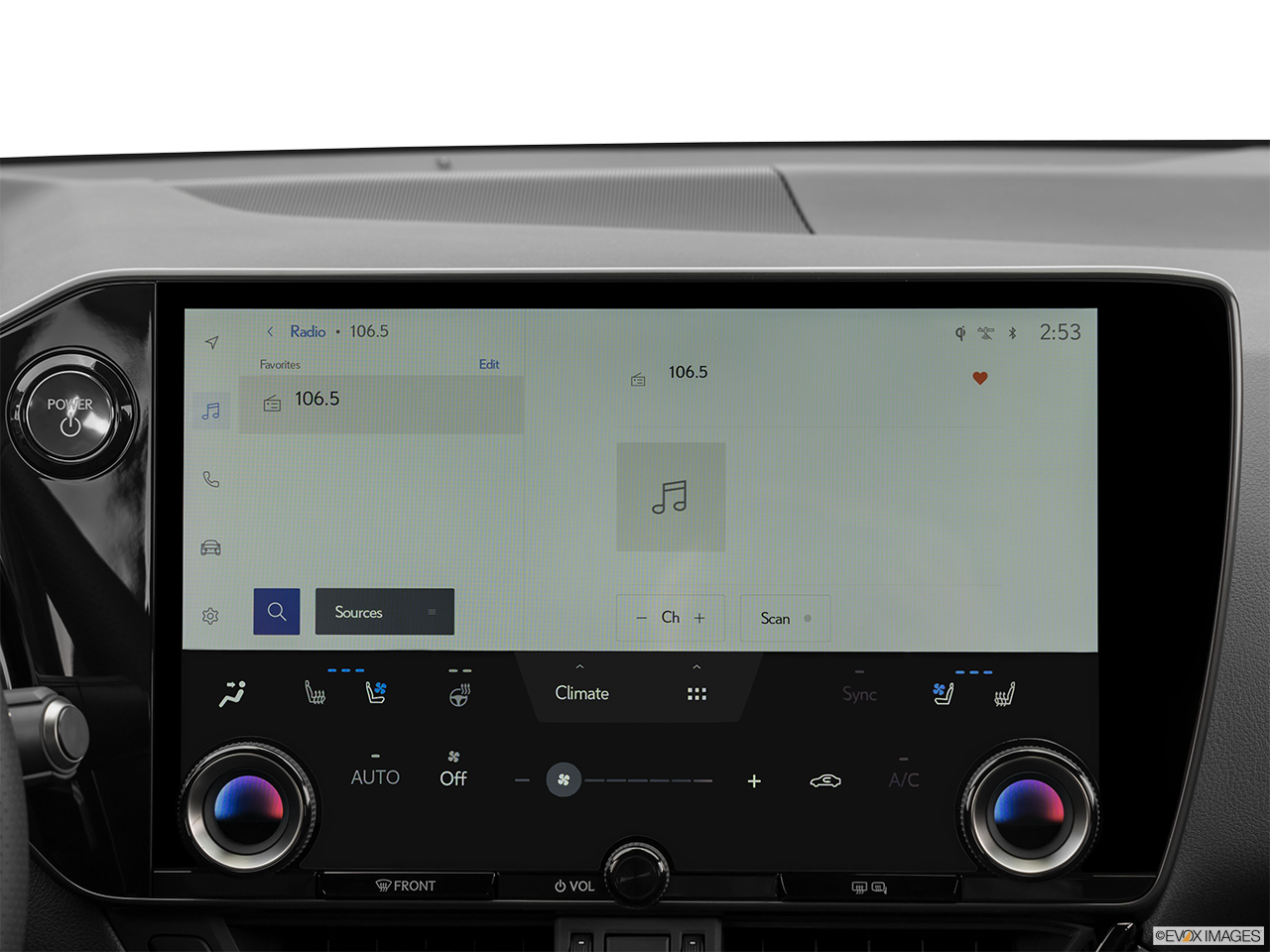 2024 Lexus NX 450h+ Base