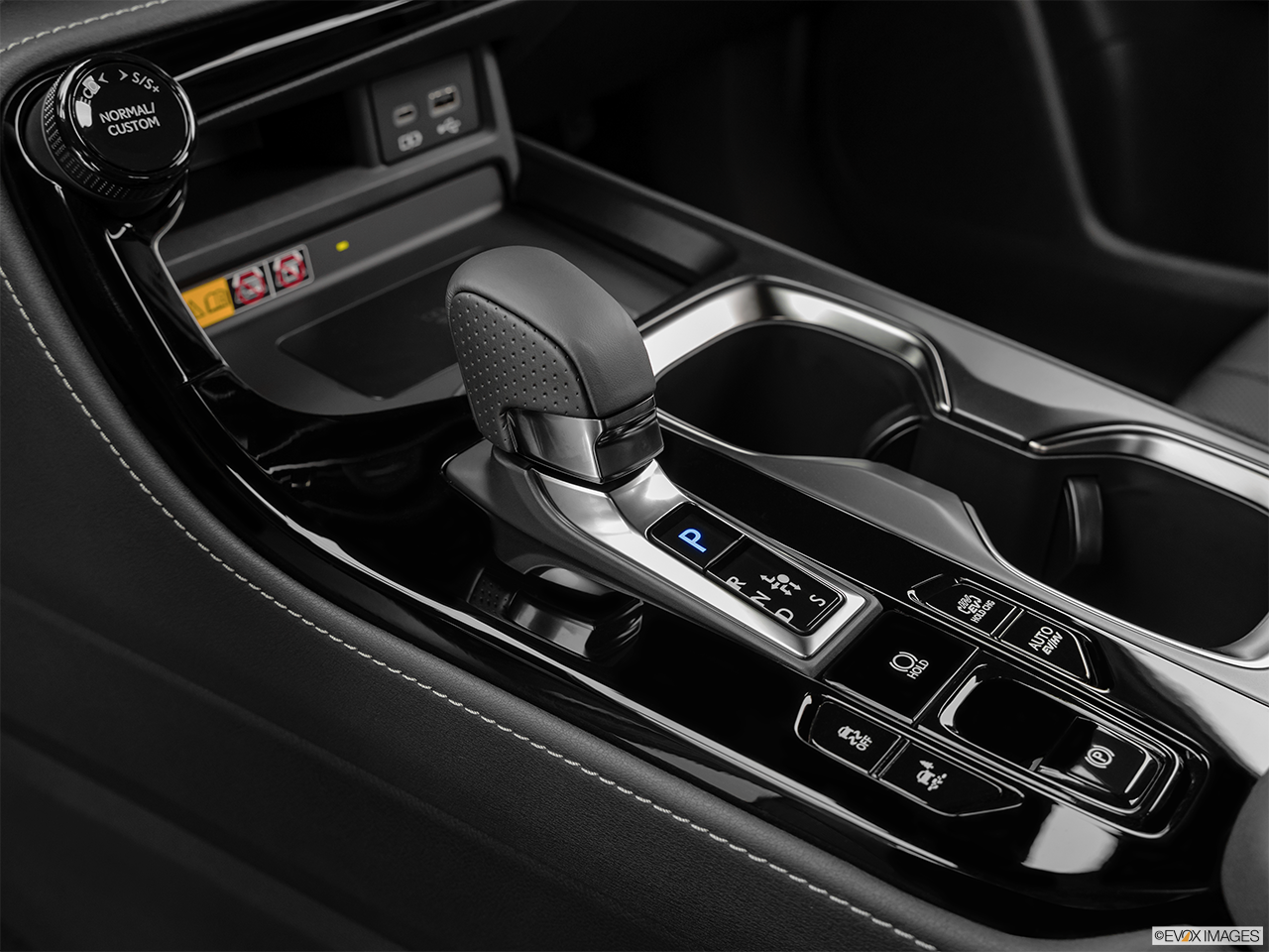 2024 Lexus NX 450h+ Base