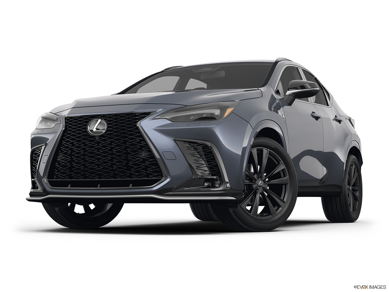 2024 Lexus NX 450h+ Base