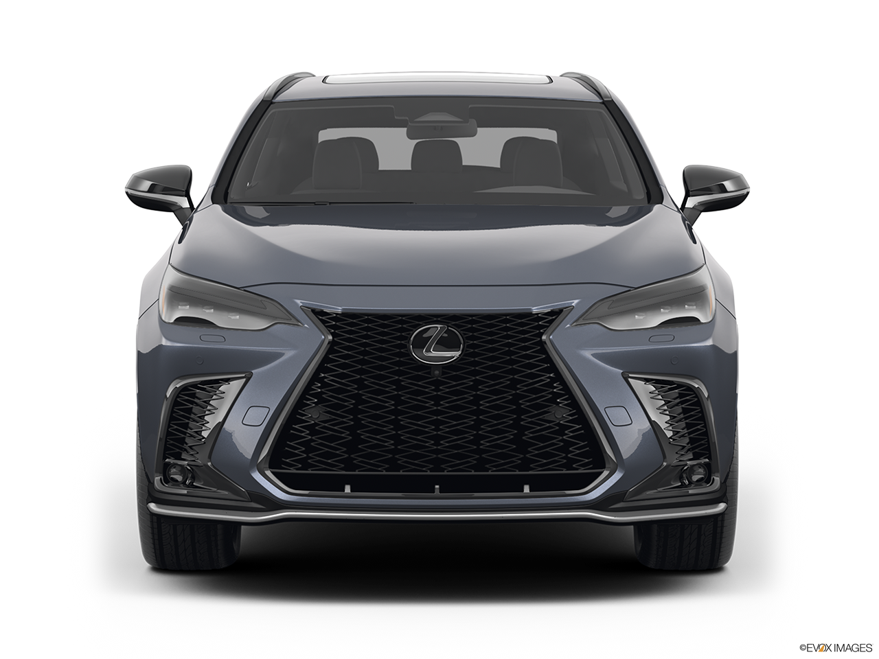 2024 Lexus NX 450h+ Base