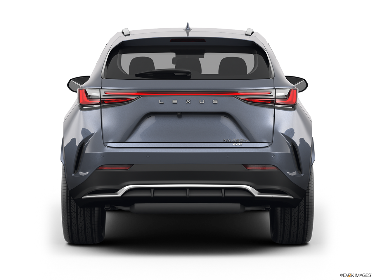2024 Lexus NX 450h+ Base