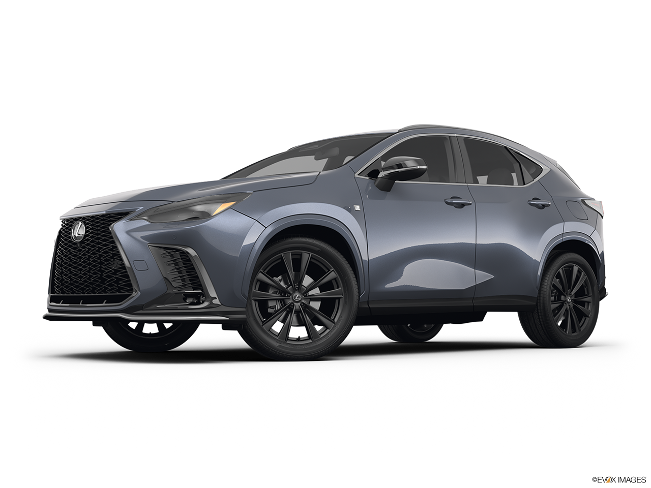 2024 Lexus NX 450h+ Base