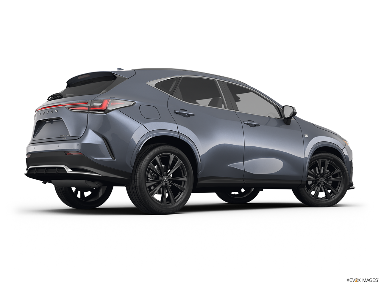 2024 Lexus NX 450h+ Base