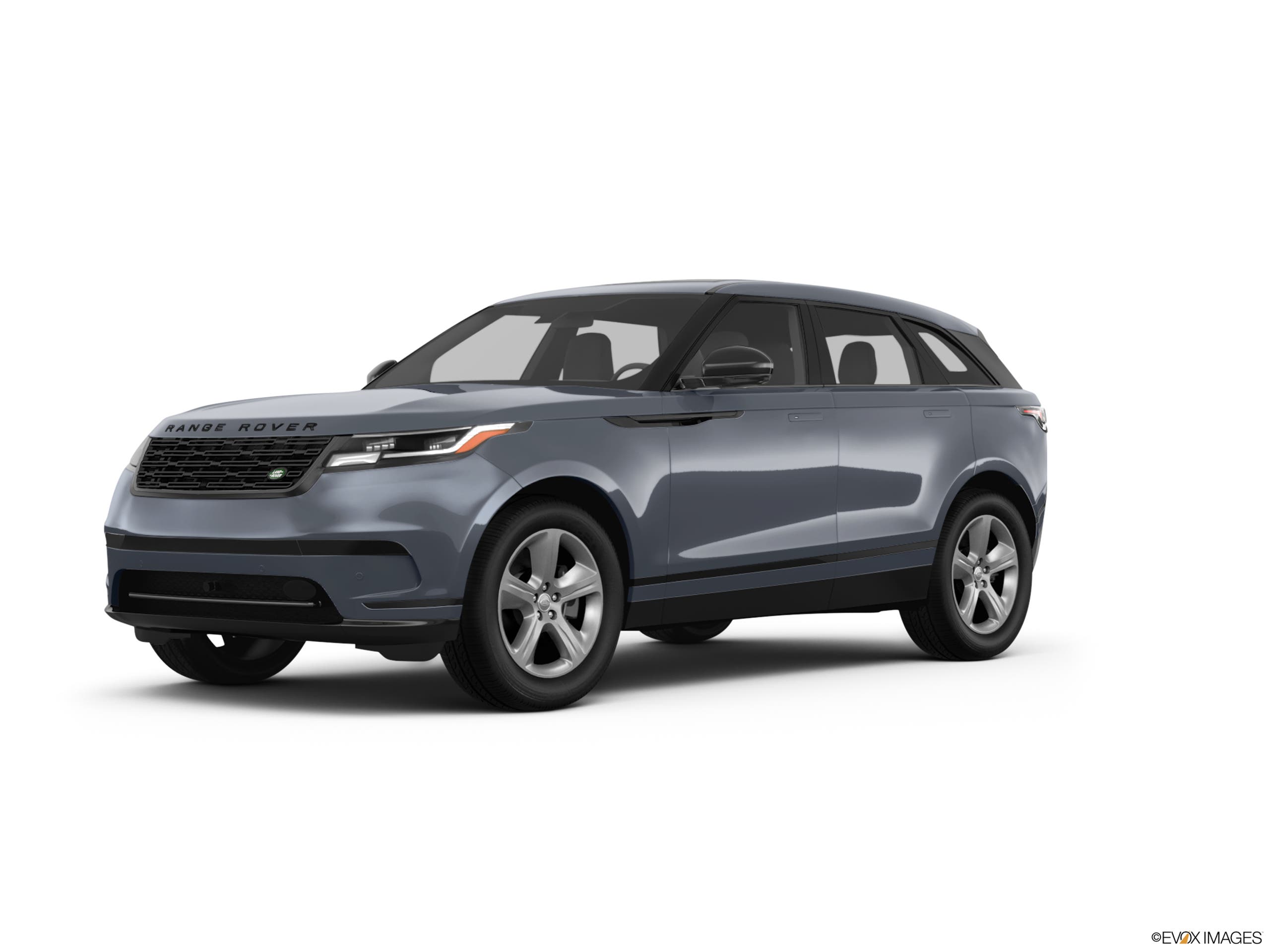 2024 Land Rover Range Rover Velar