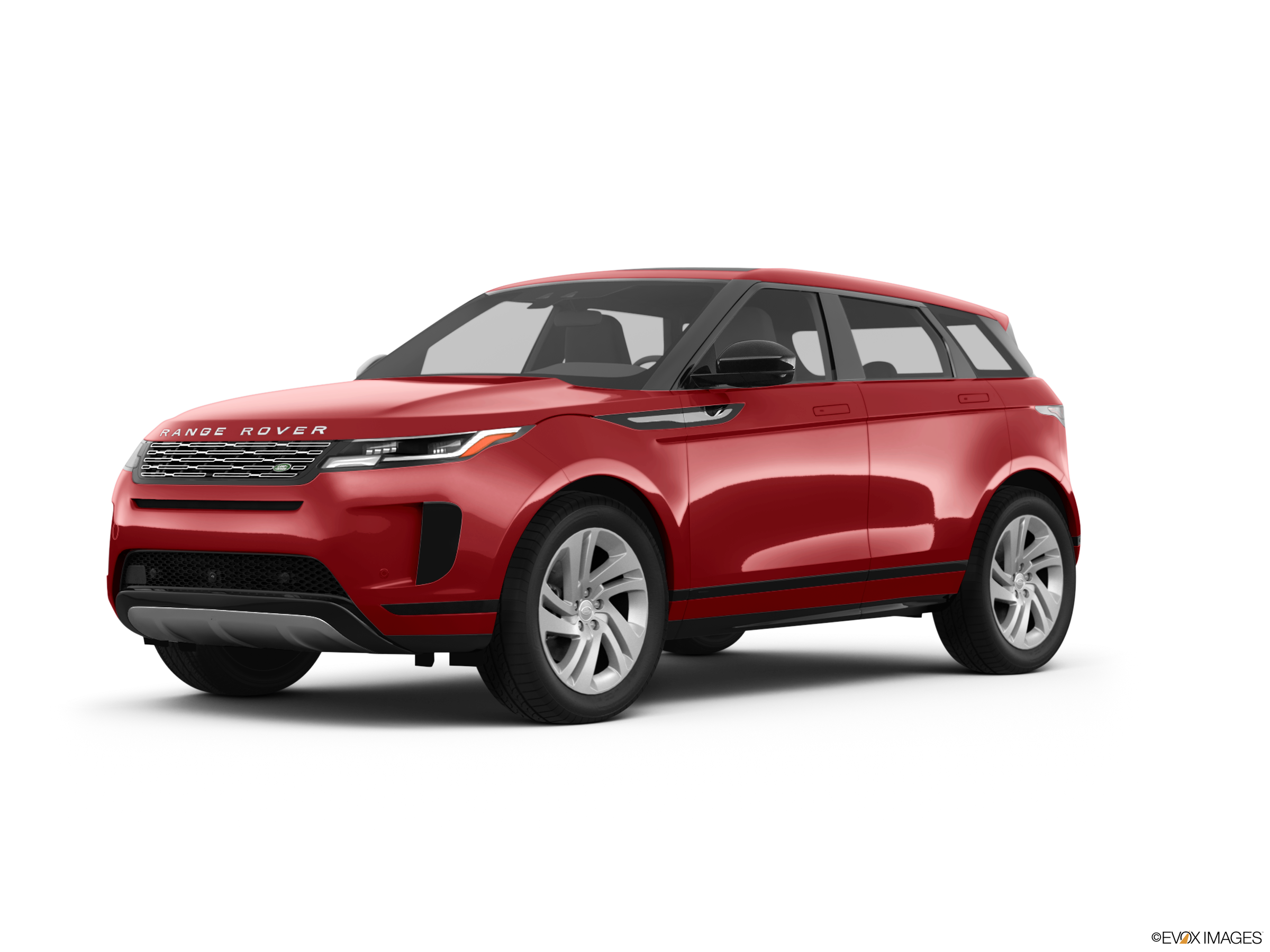 2024 Land Rover Range Rover Evoque P250 S