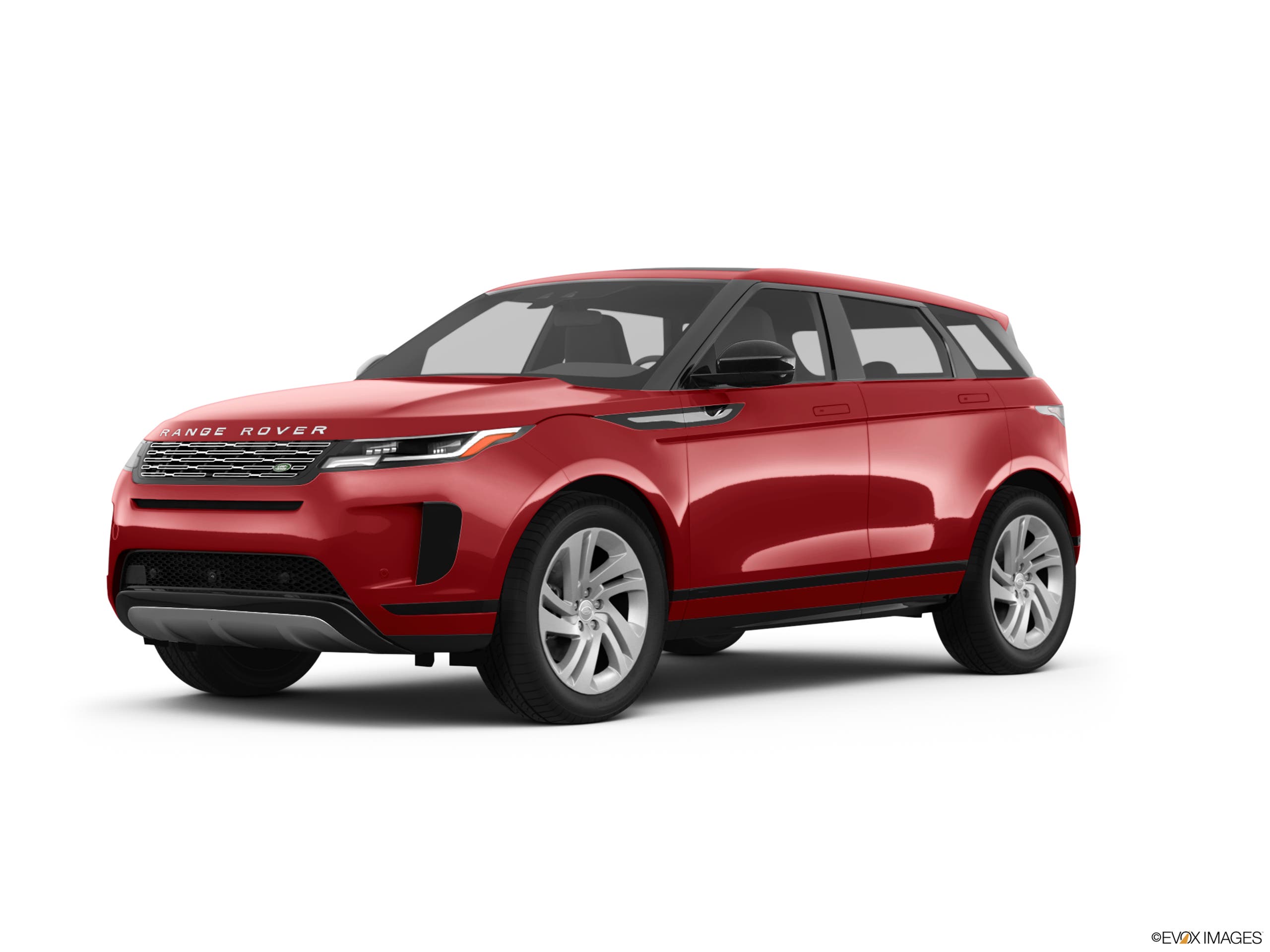 2024 Land Rover Range Rover Evoque