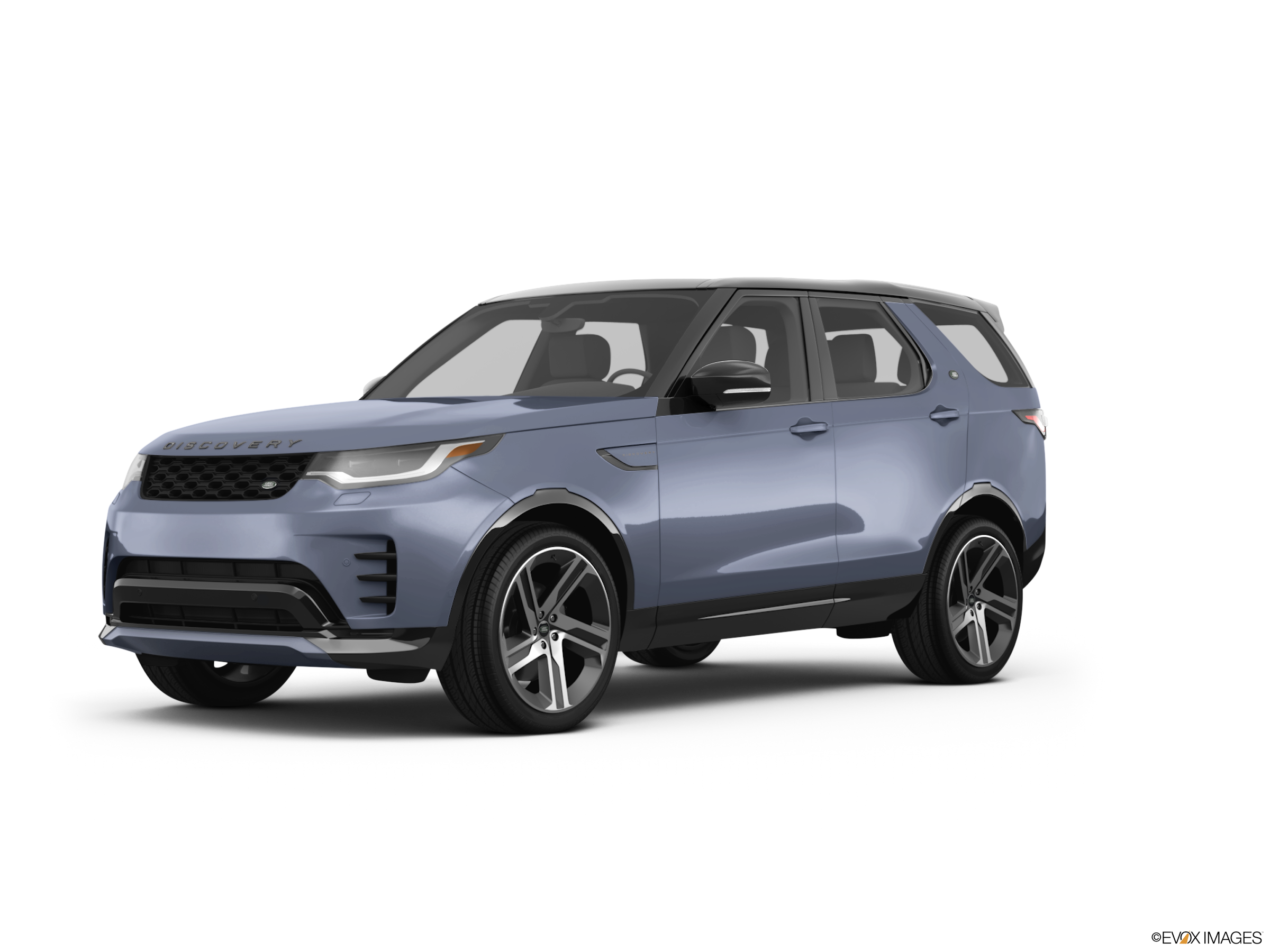 2024 Land Rover Discovery P300 S