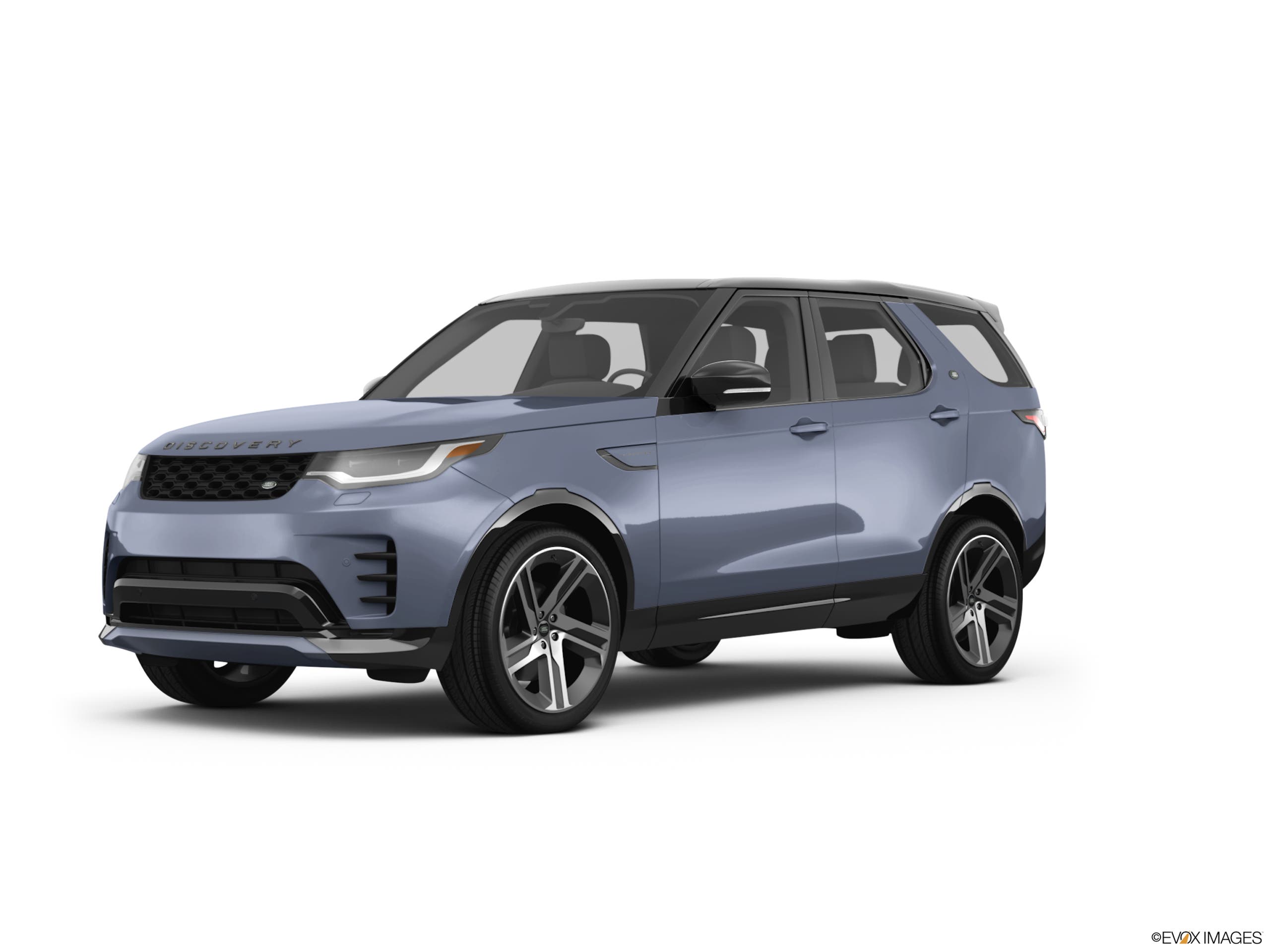 2024 Land Rover Discovery