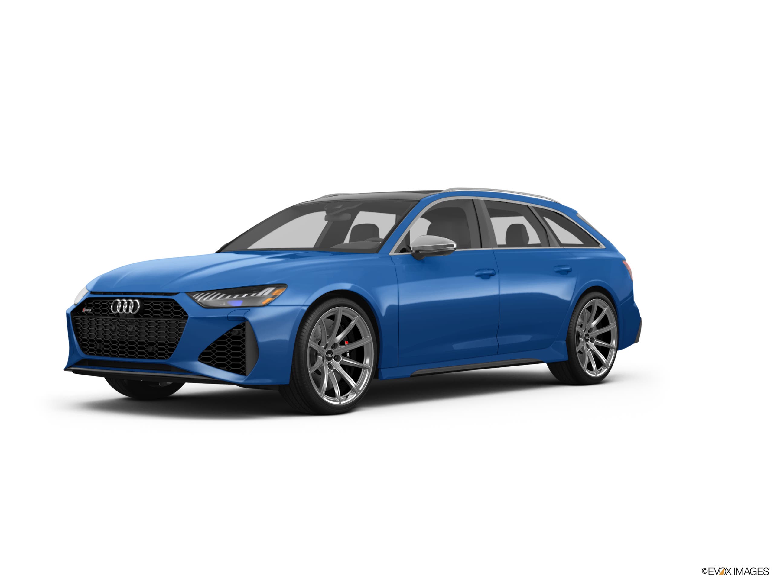 2024 Audi RS 6 Avant
