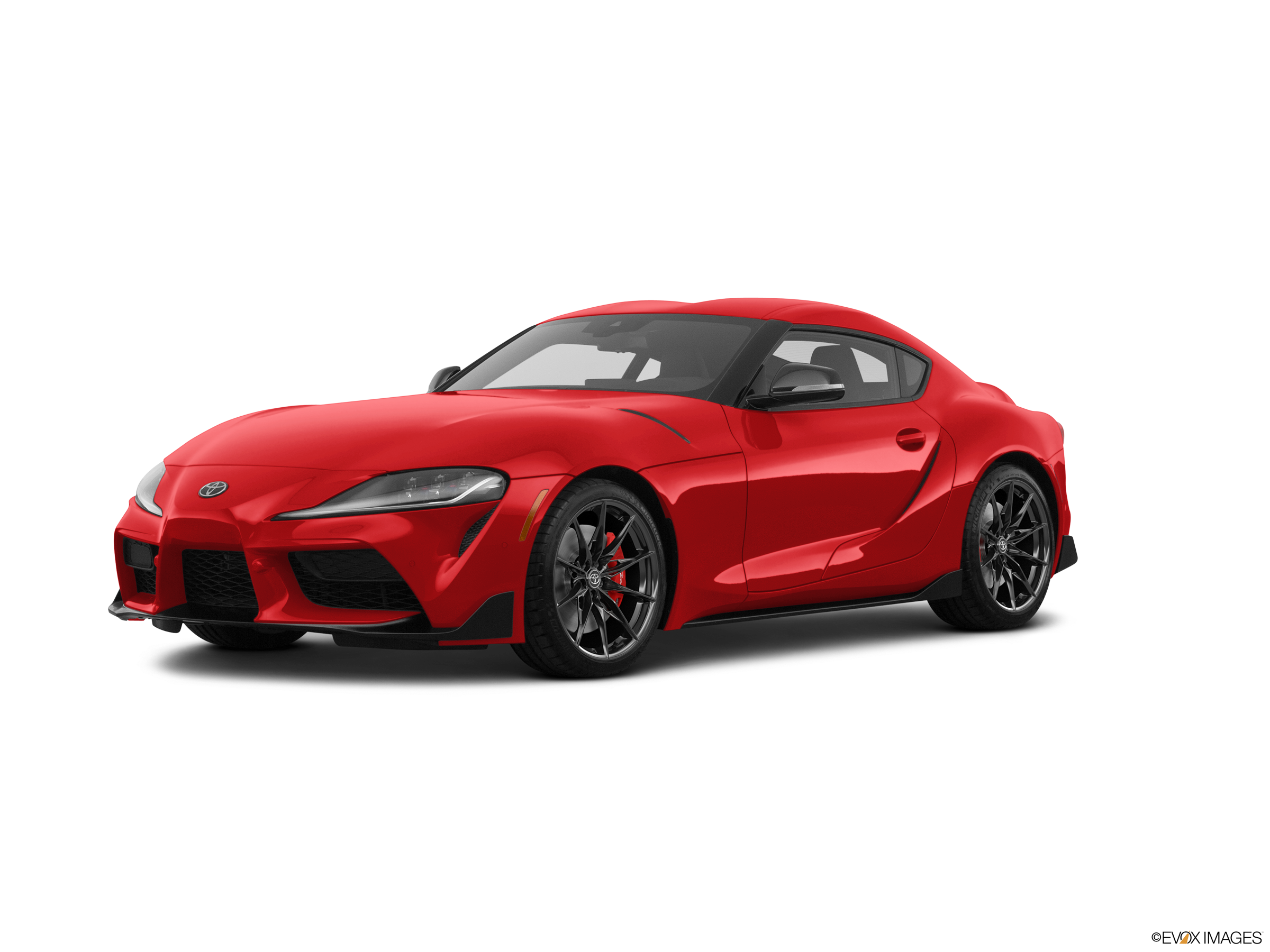 2024 Toyota GR Supra 2.0