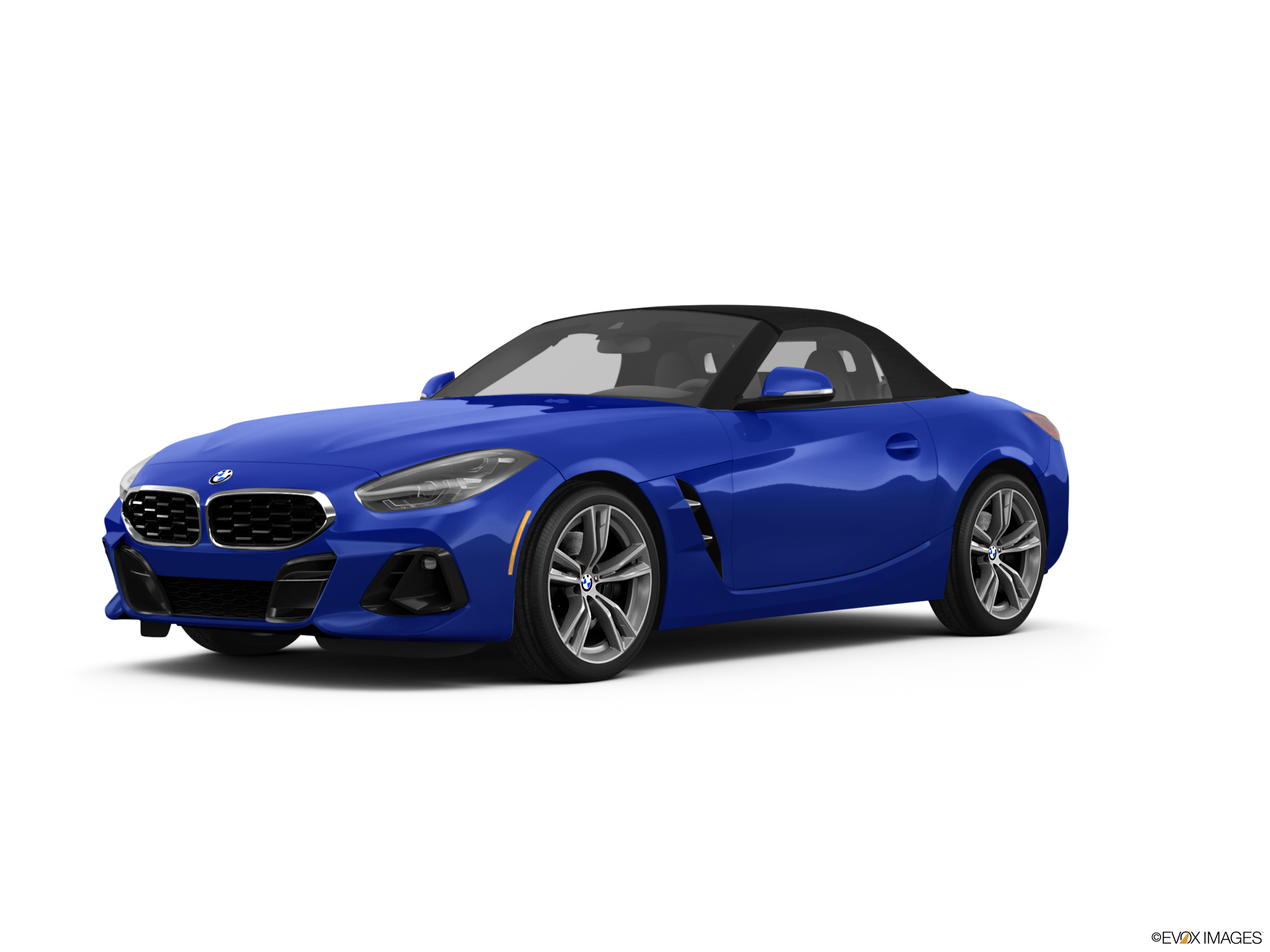 2024 BMW Z4 sDrive30i