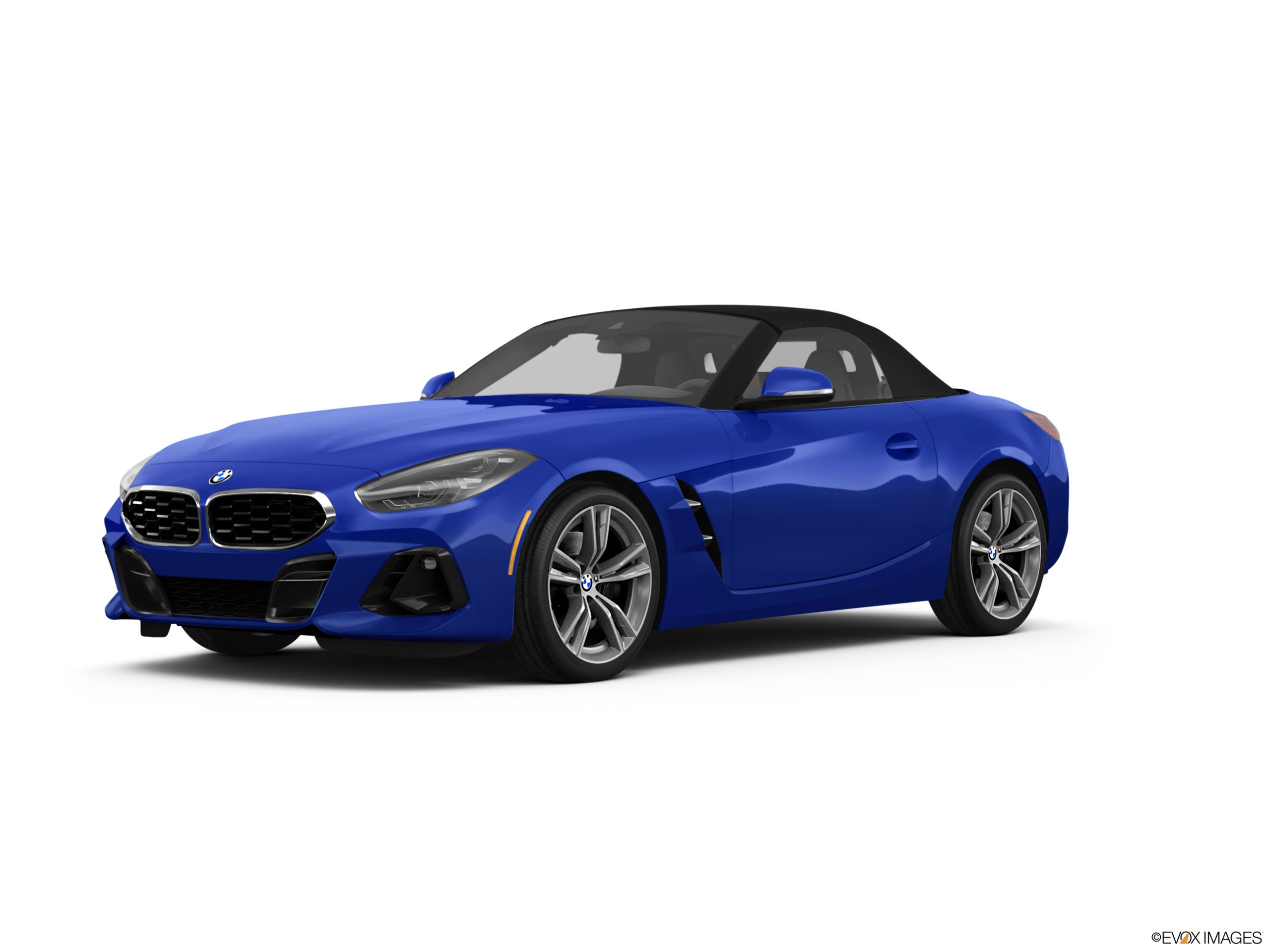 2024 BMW Z4