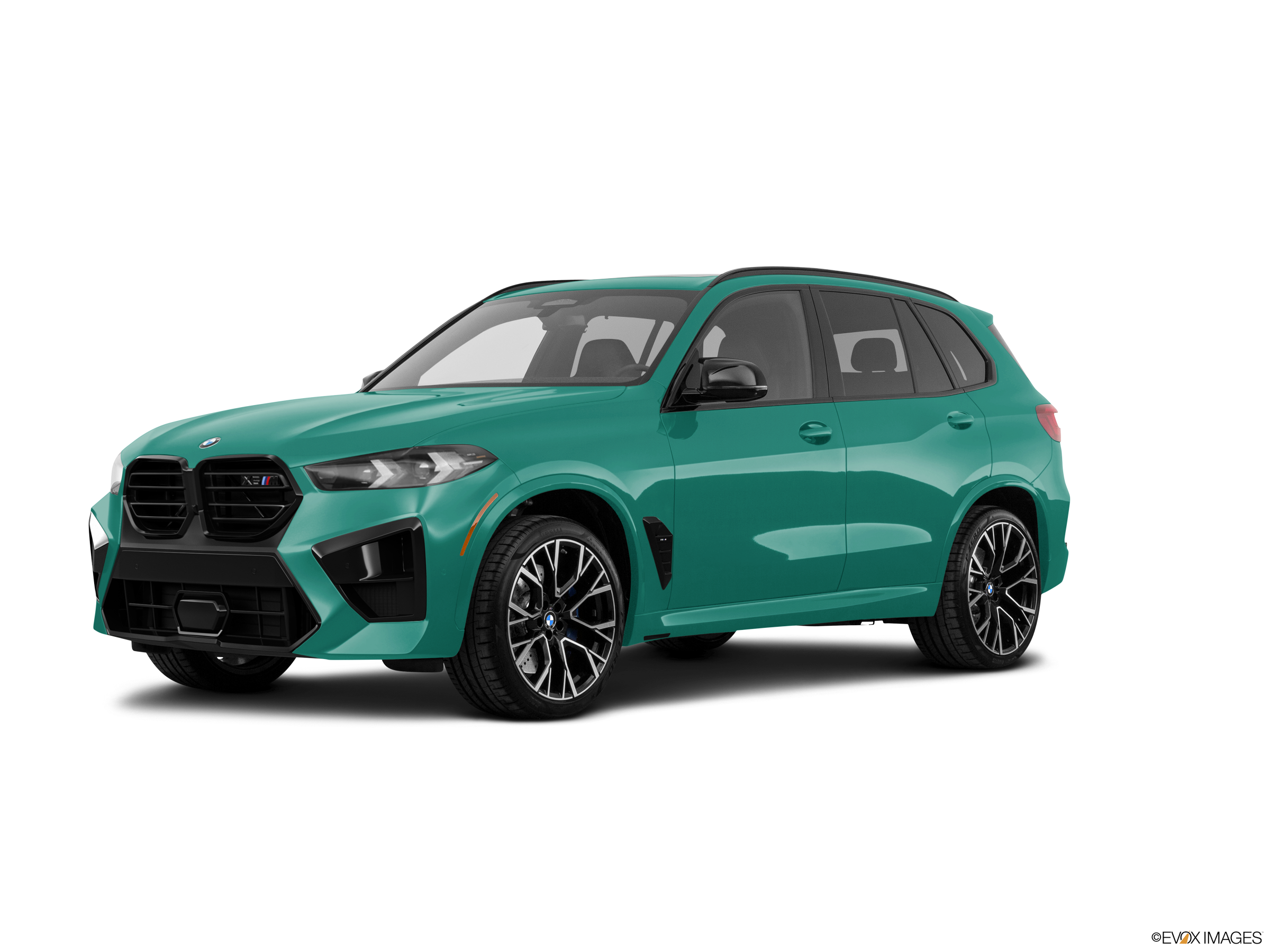 2026 BMW X5 M