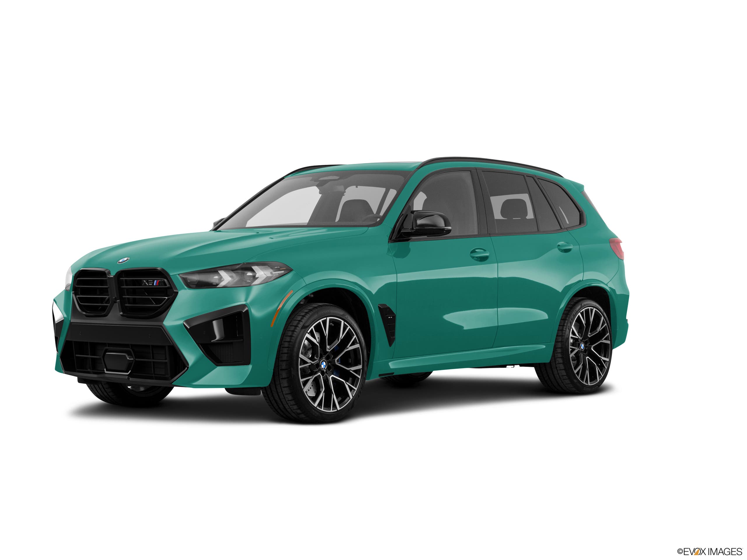 2025 BMW X5 M