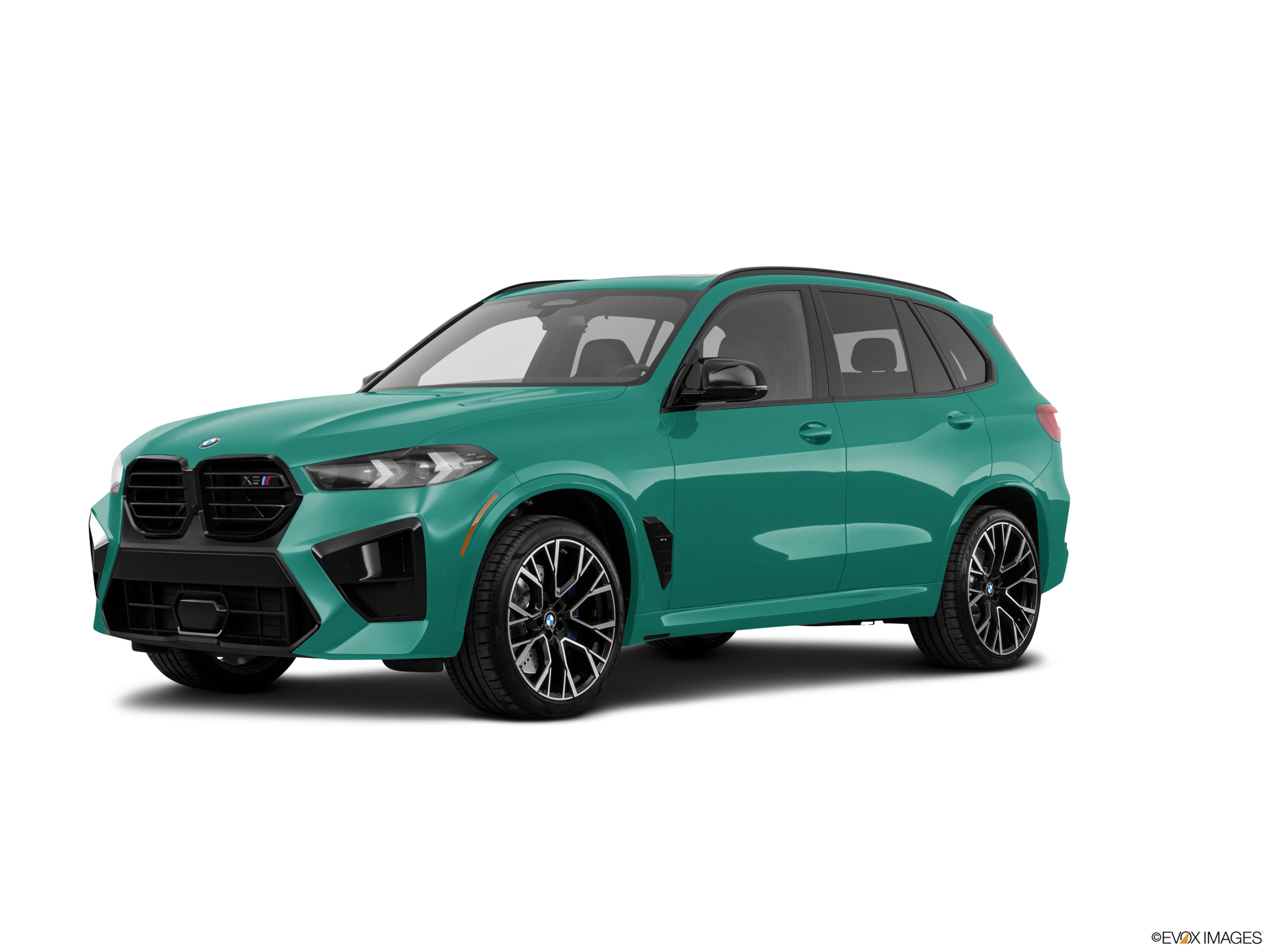 2026 BMW X5 M
