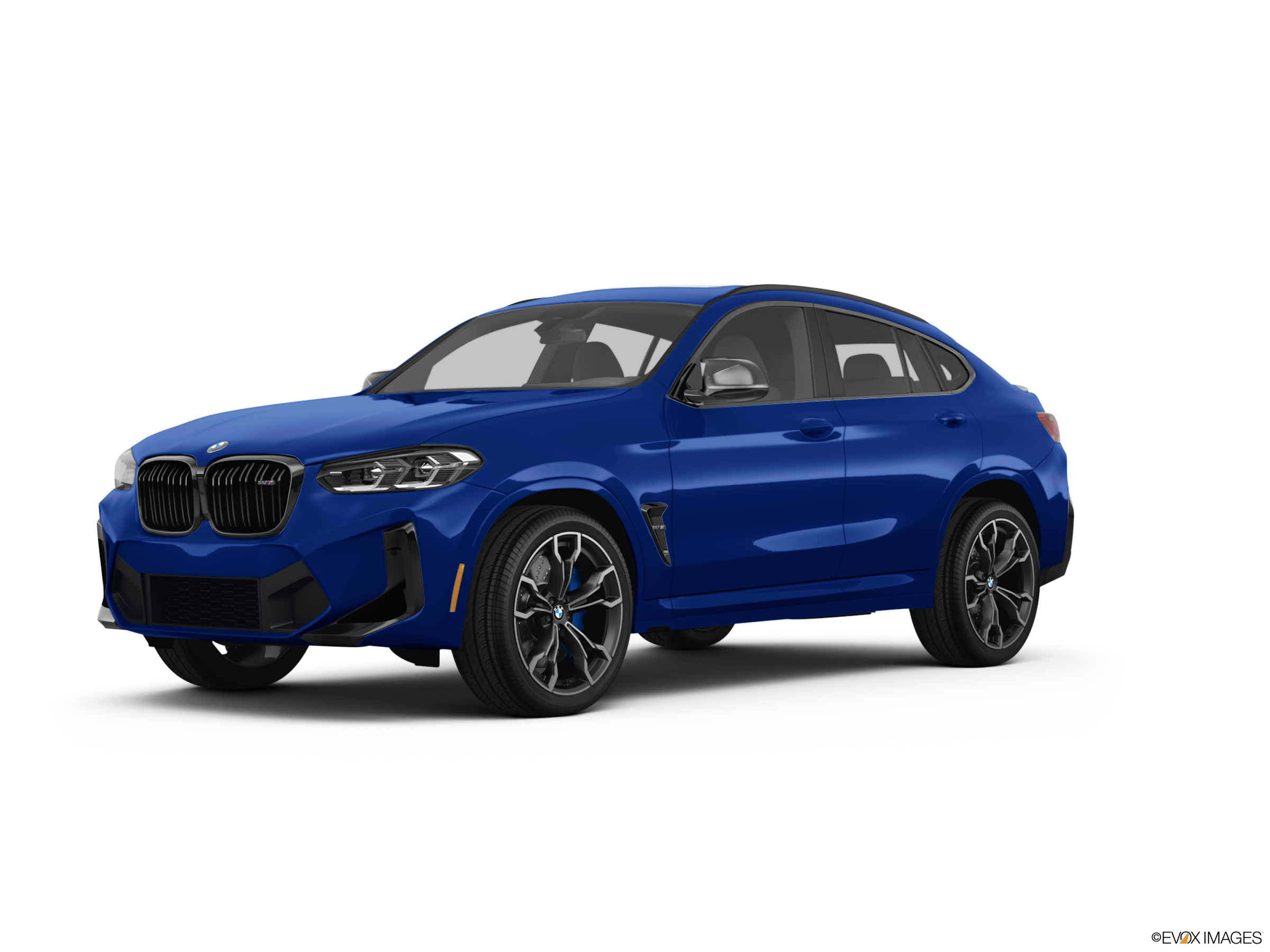 2024 BMW X4 M Base