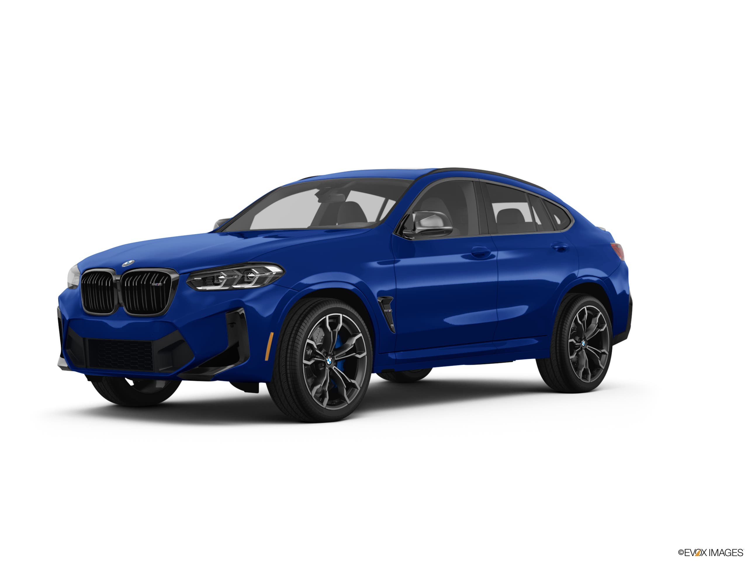 2024 BMW X4 M