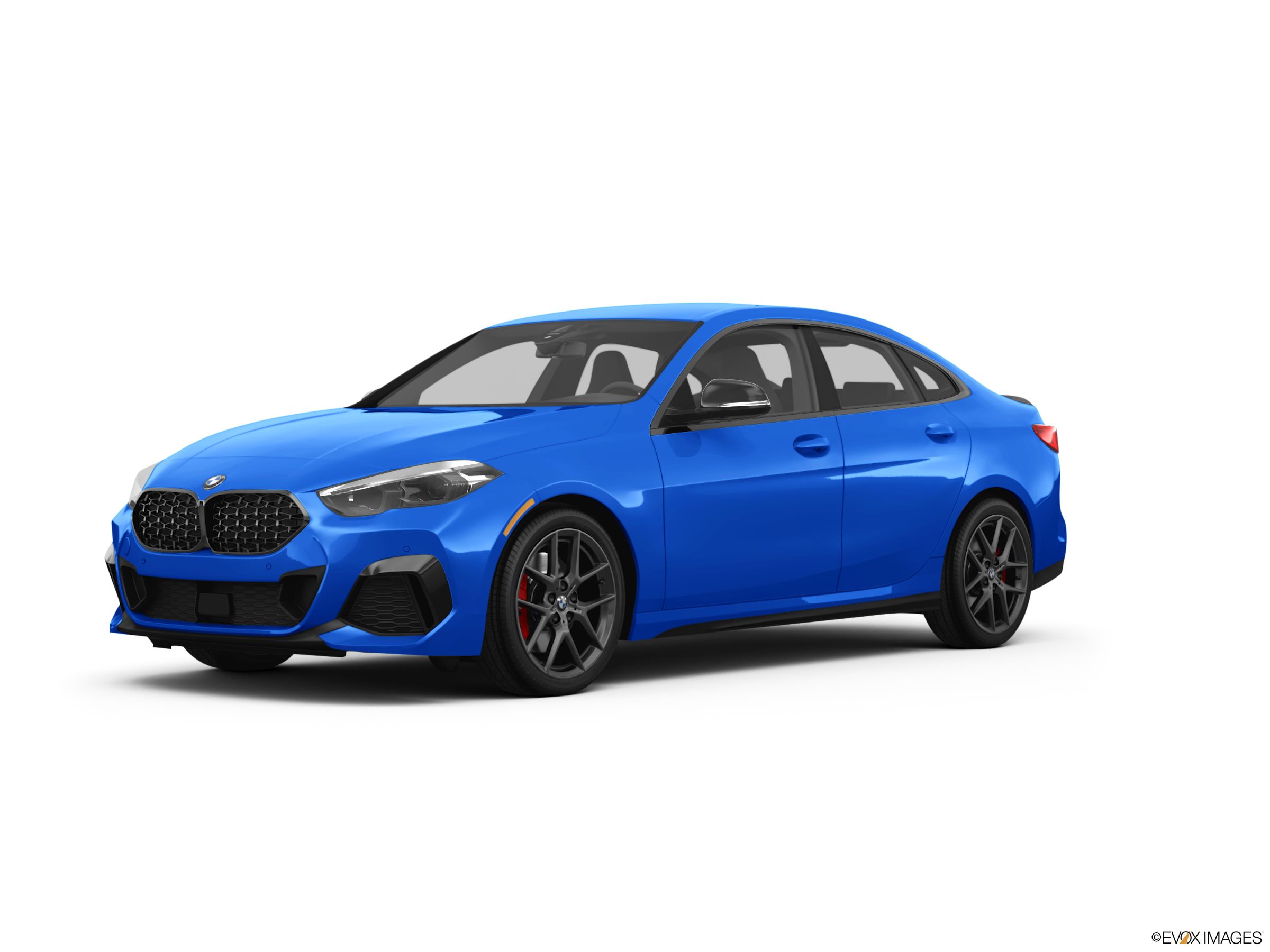 2024 BMW 2 Series 228i Gran Coupe