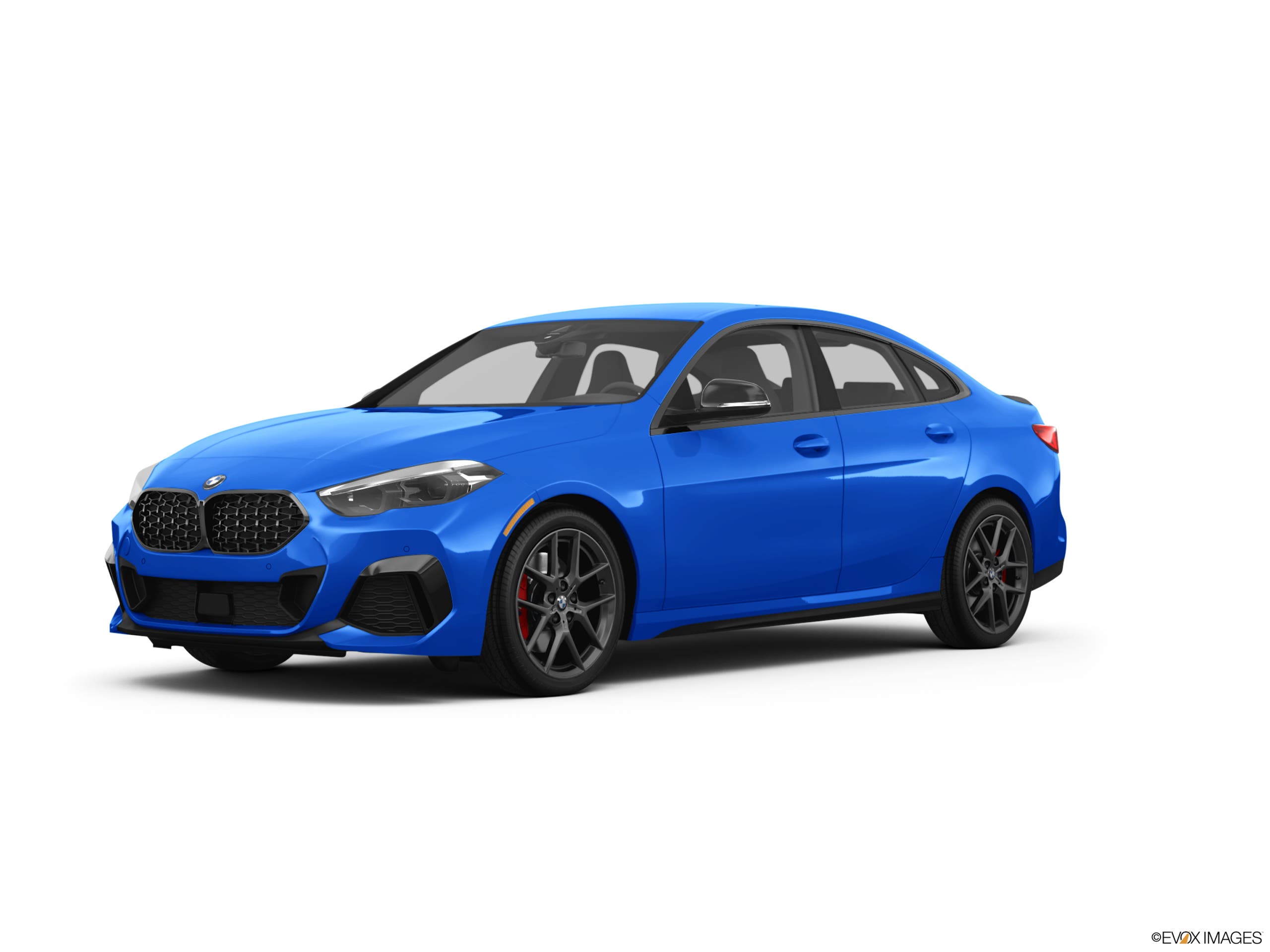 2024 BMW 2 Series