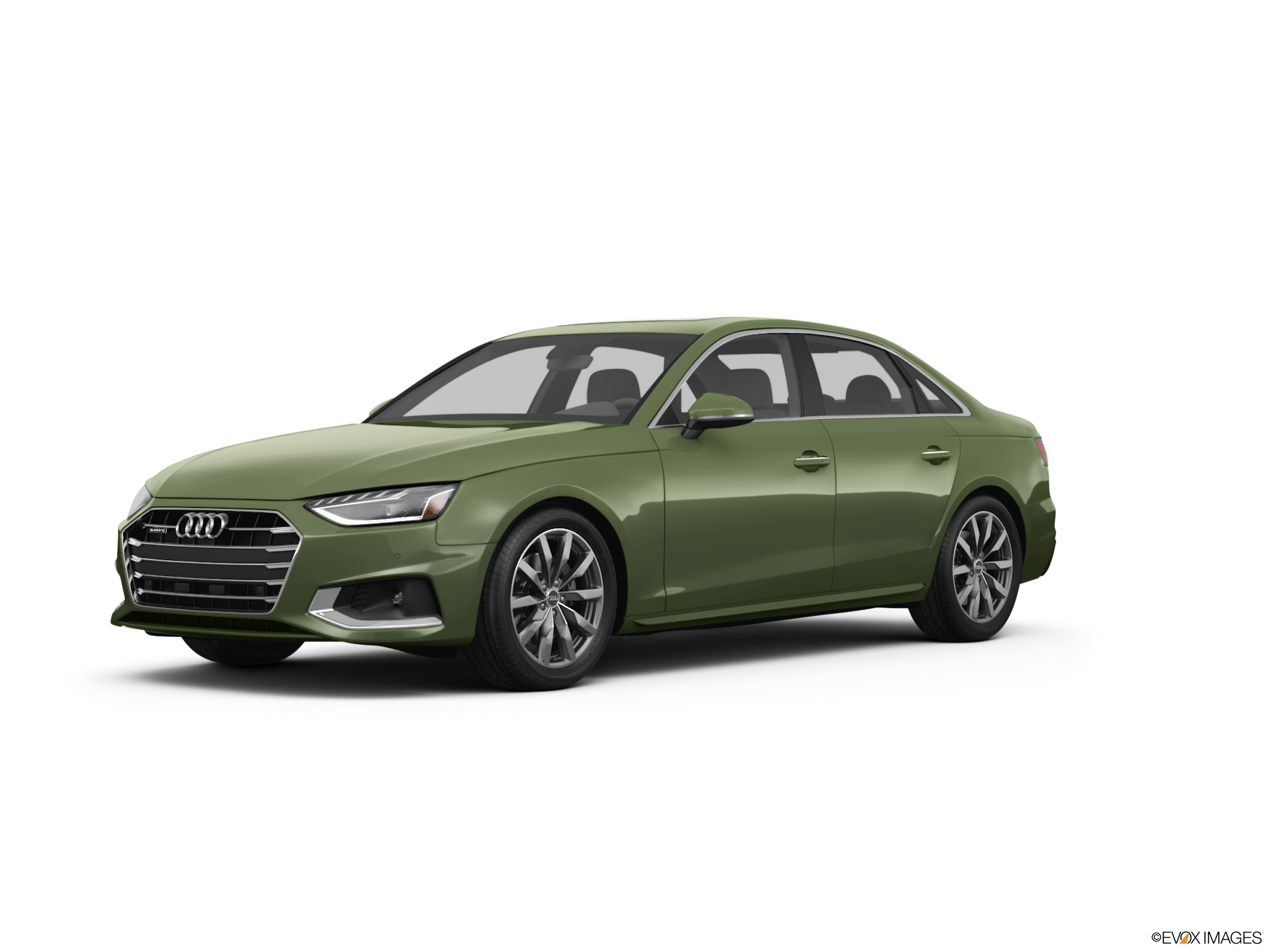 2024 Audi A4 quattro Premium 40 TFSI