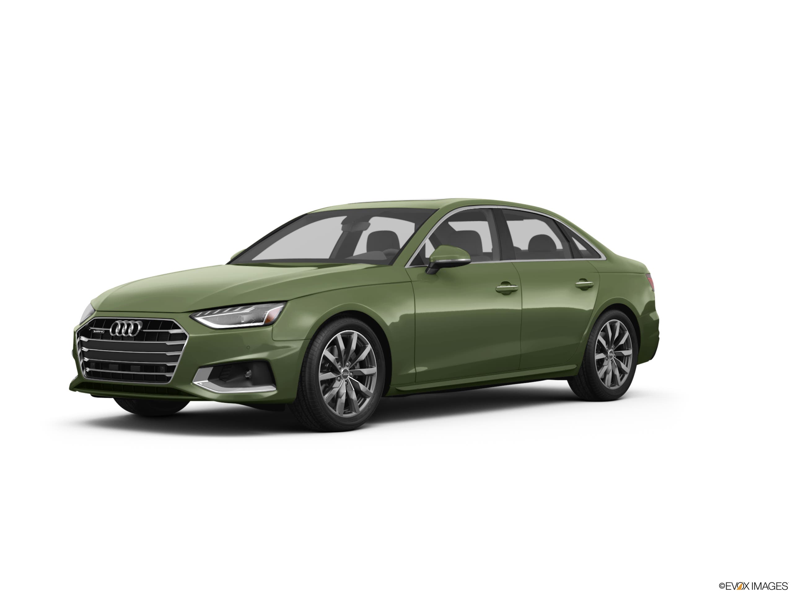 2024 Audi A4