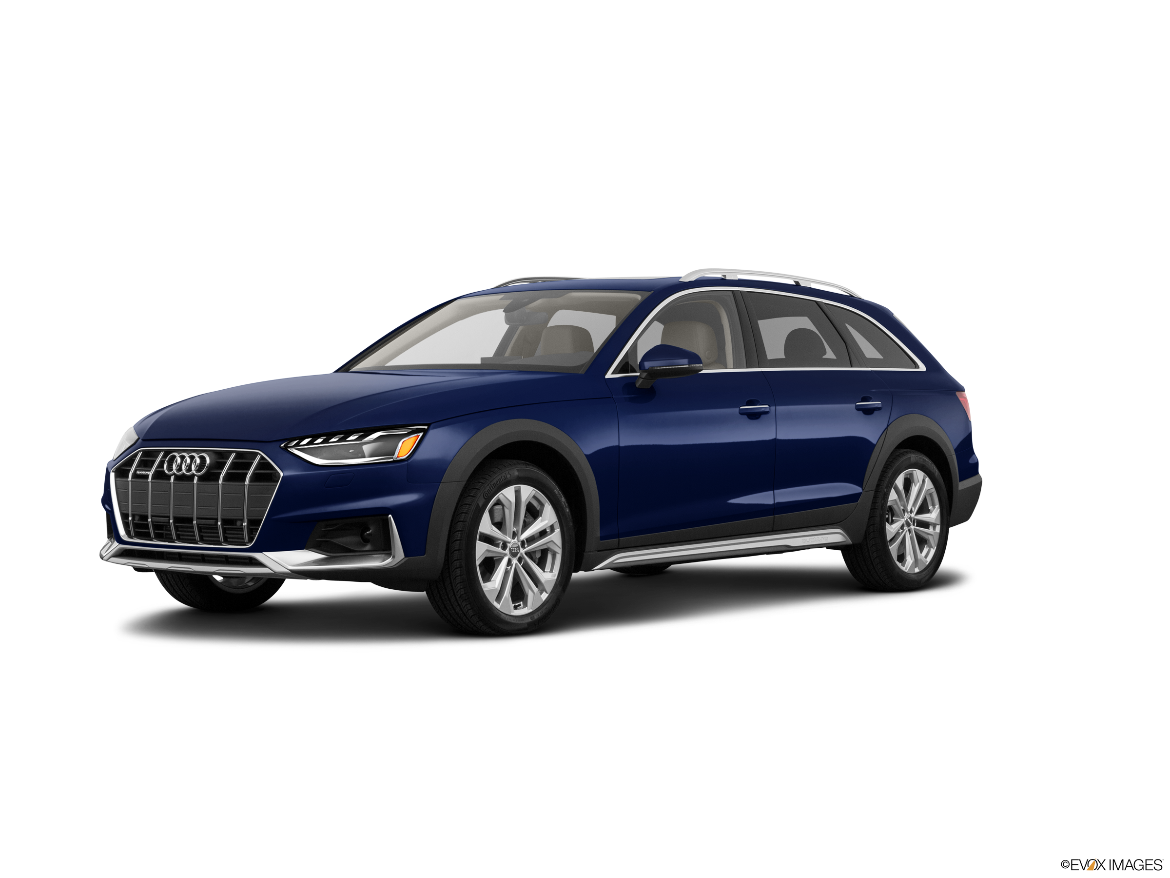 2024 Audi A4 allroad quattro Premium 45 TFSI
