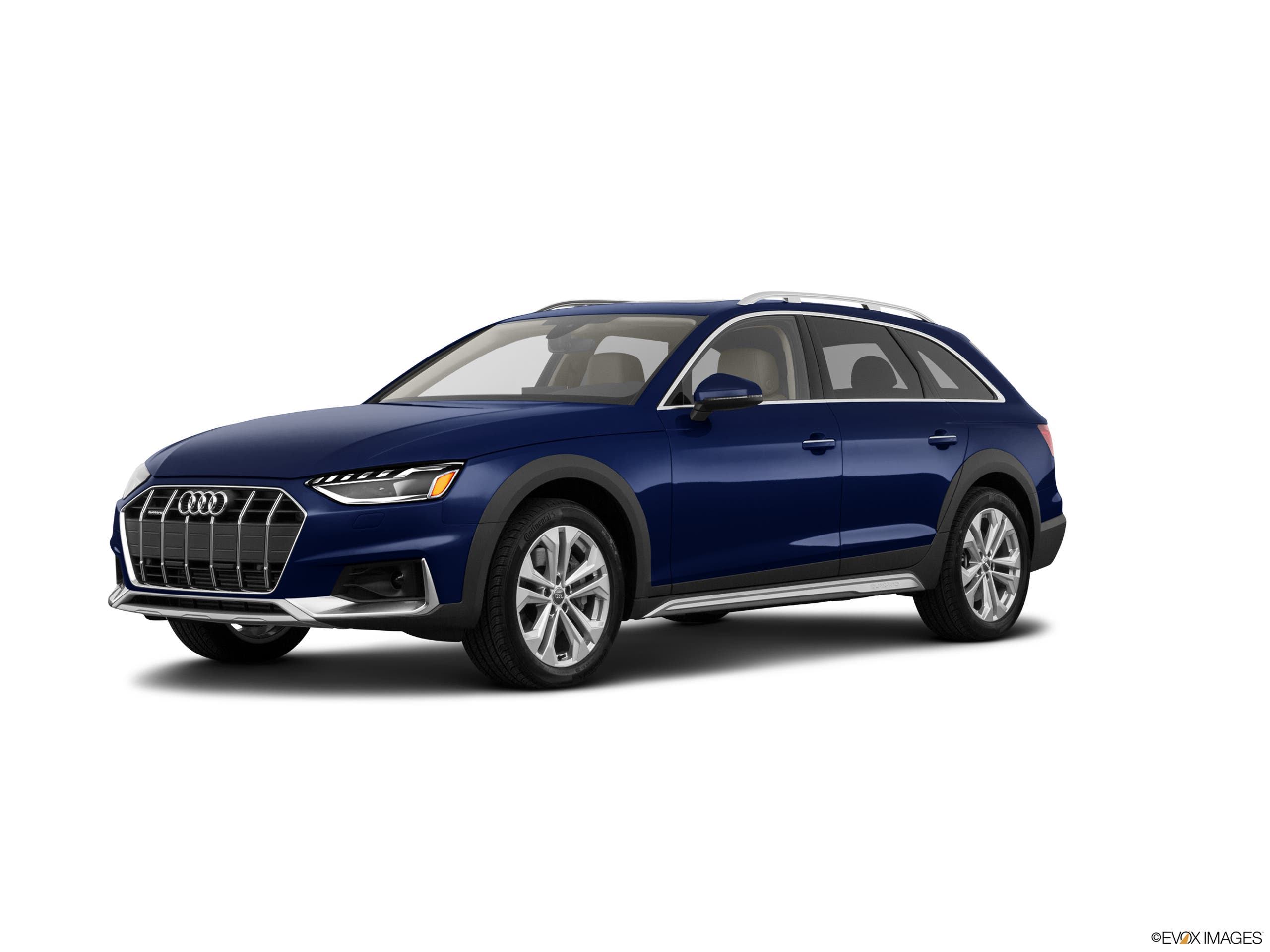 2024 Audi A4 allroad