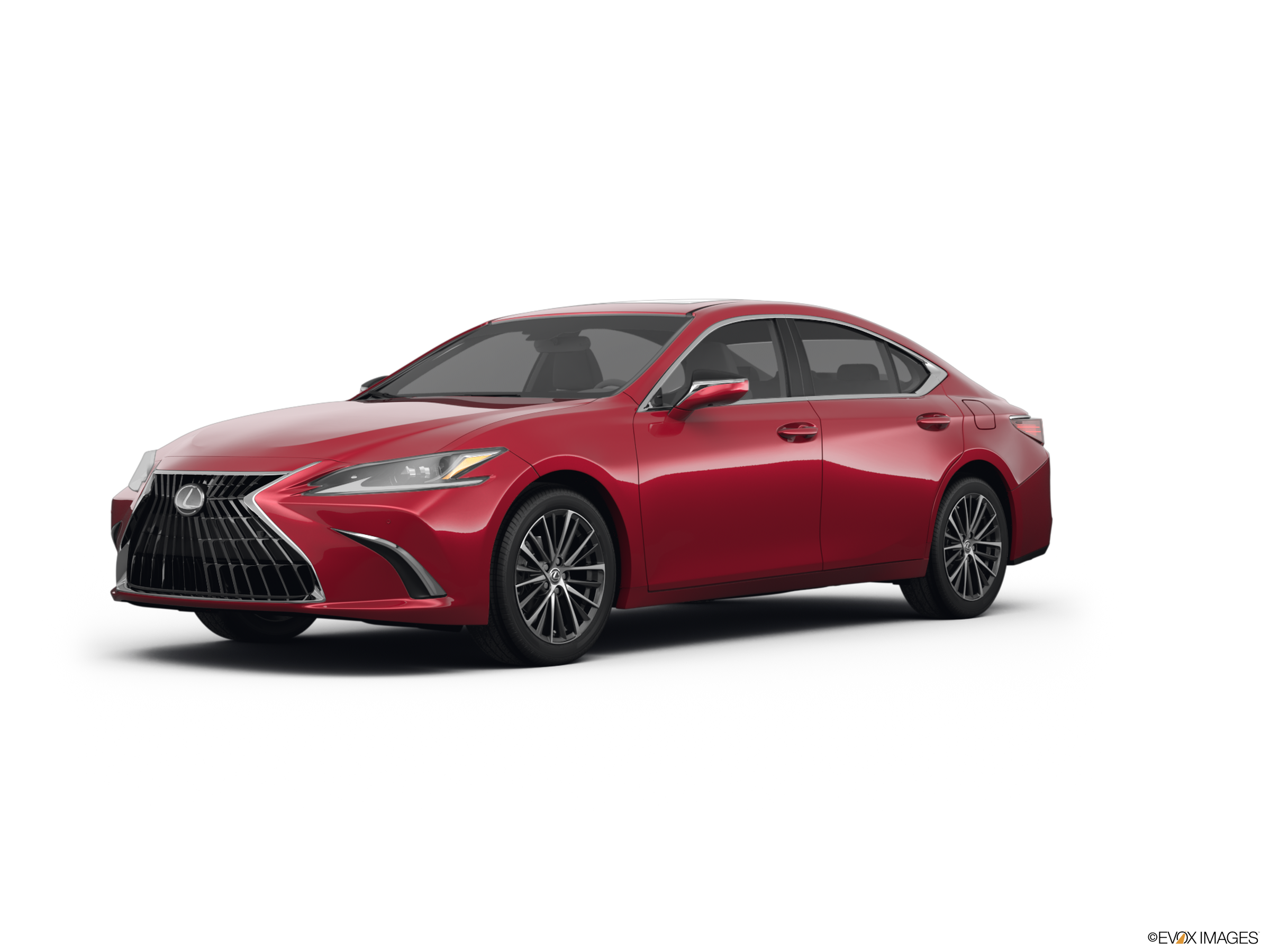2024 Lexus ES 350 Base