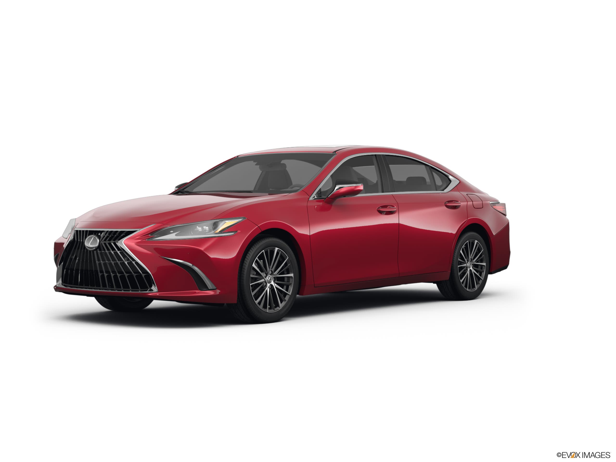 2024 Lexus ES 350
