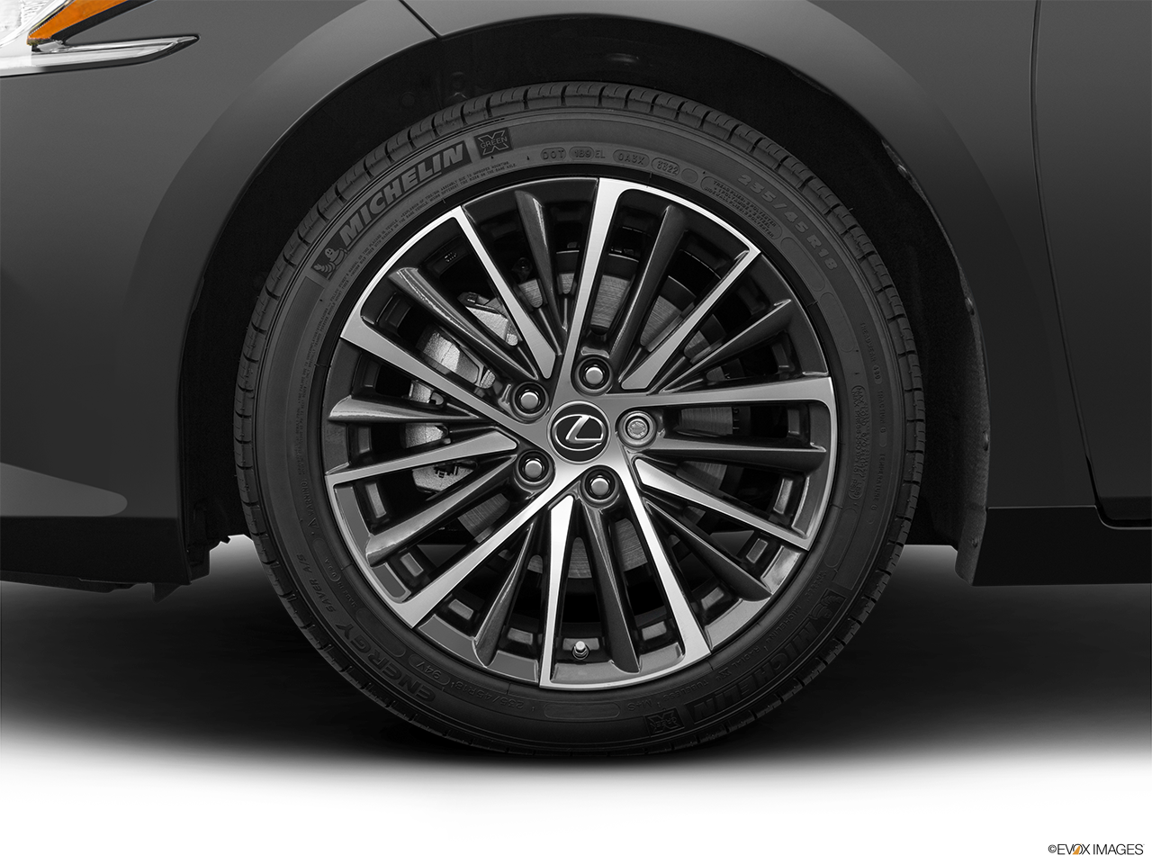 2024 Lexus ES 350 Base