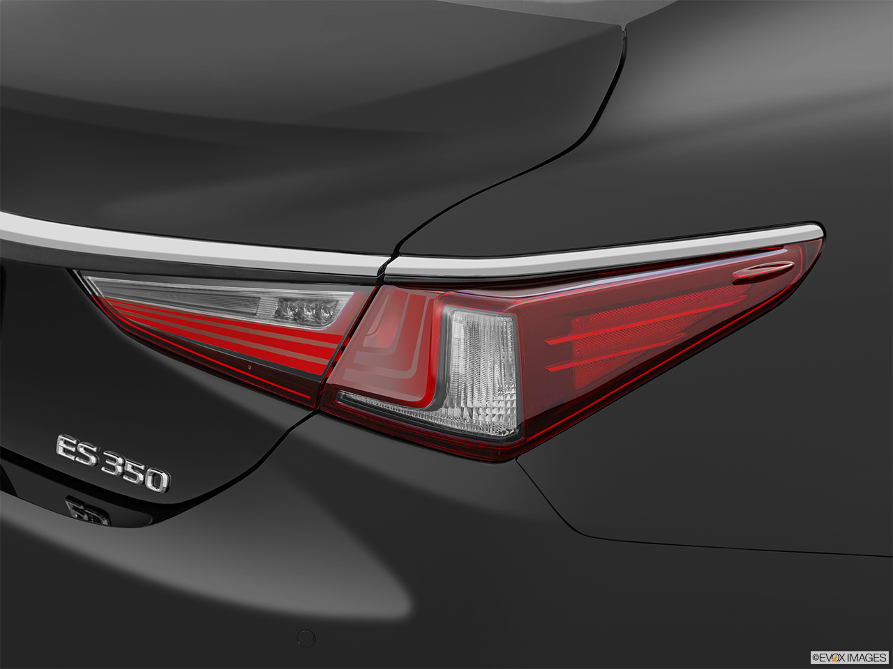 2024 Lexus ES 350 Base
