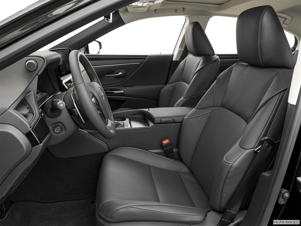 2024 Lexus ES 350 Base