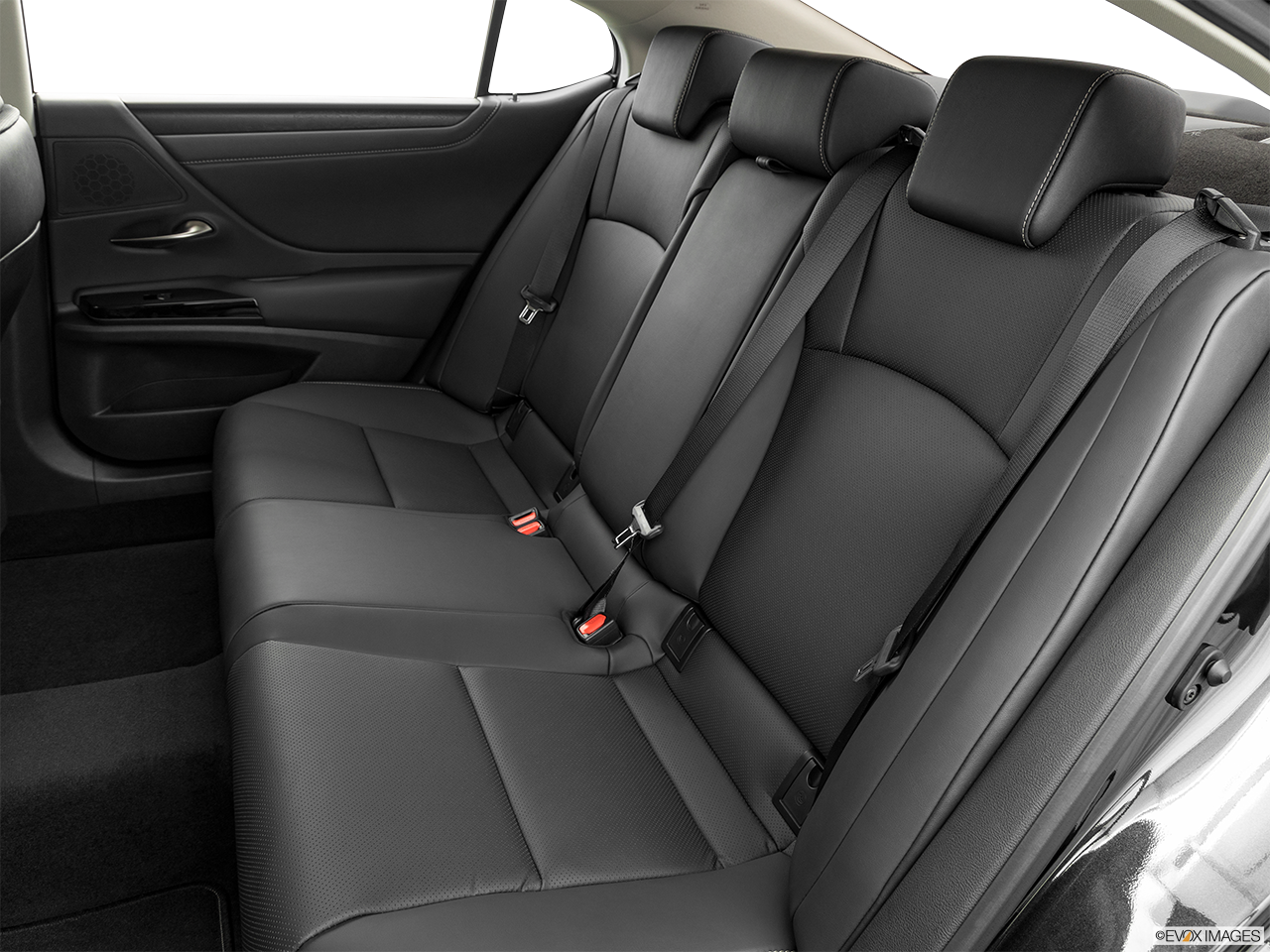 2024 Lexus ES 350 Base