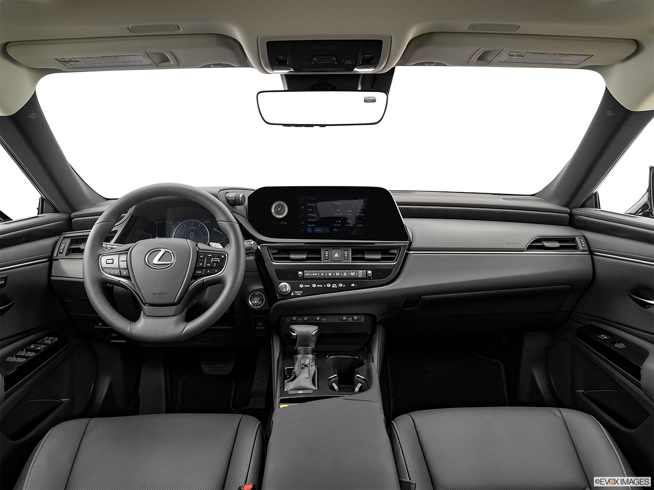 2024 Lexus ES 350 Base