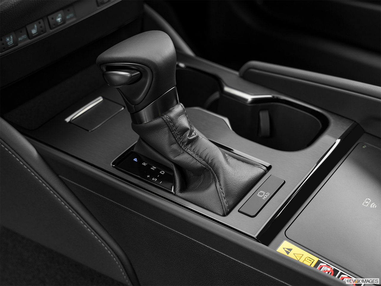 2024 Lexus ES 350 Base