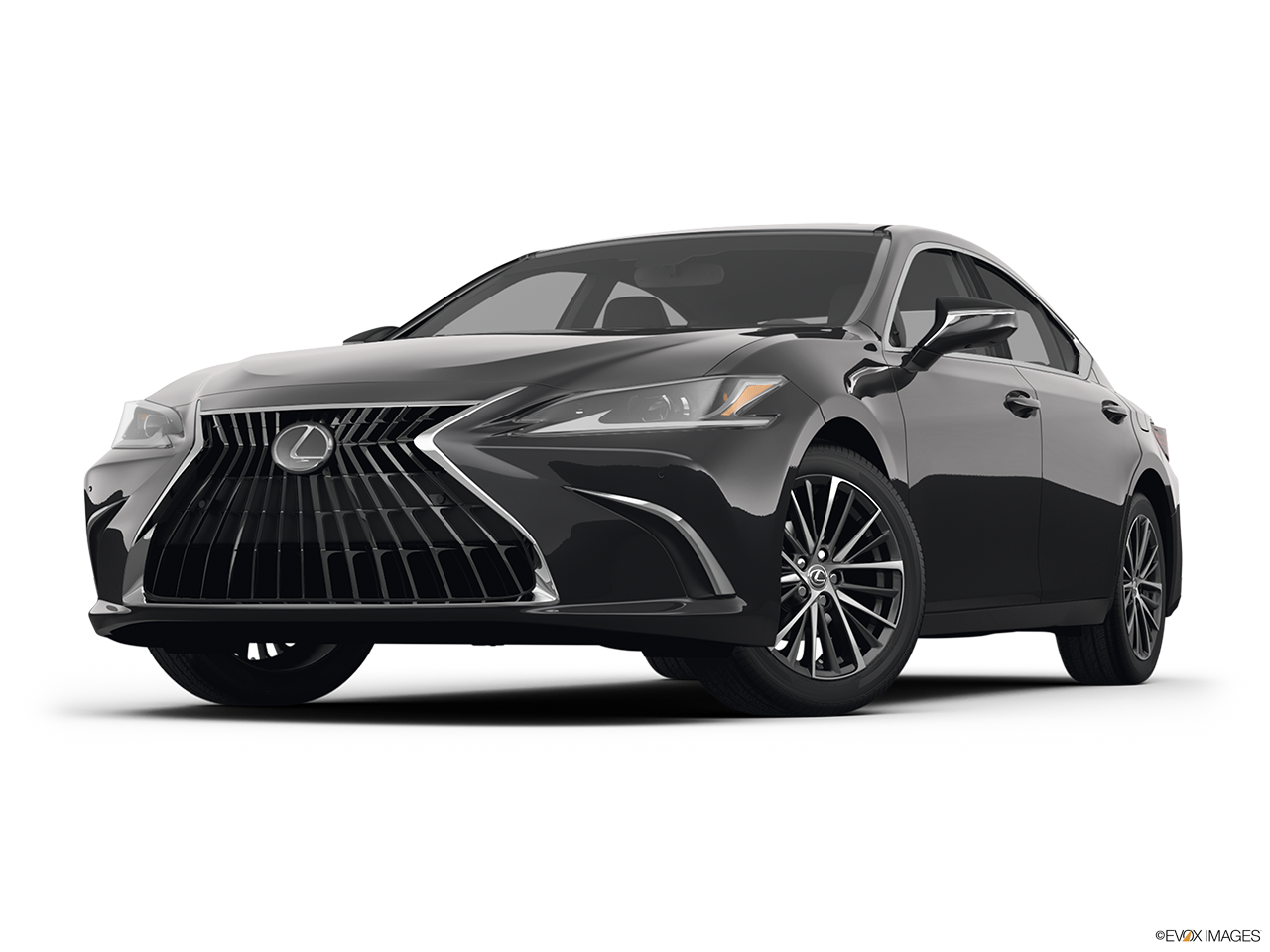 2024 Lexus ES 350 Base