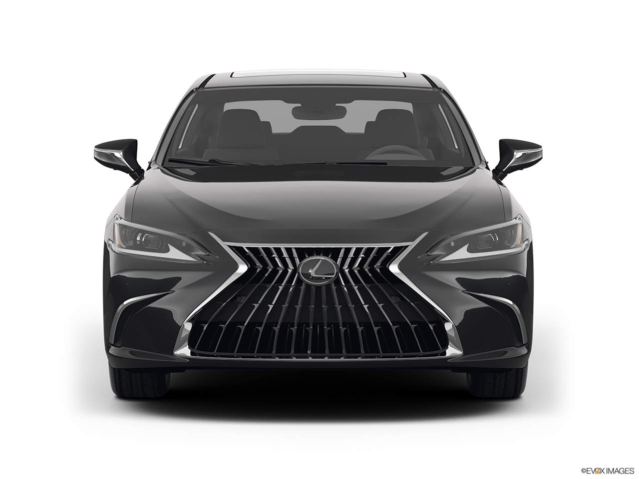 2024 Lexus ES 350 Base