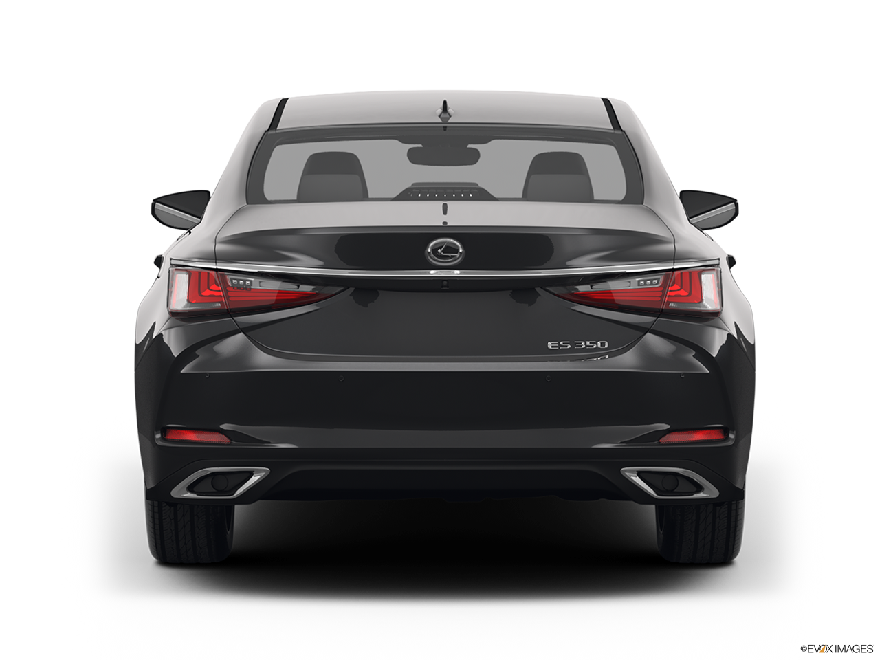 2024 Lexus ES 350 Base