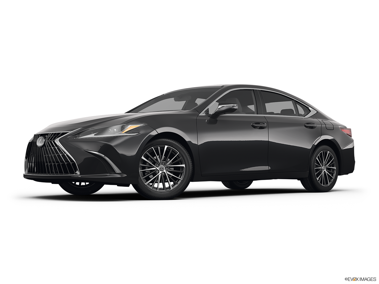 2024 Lexus ES 350 Base