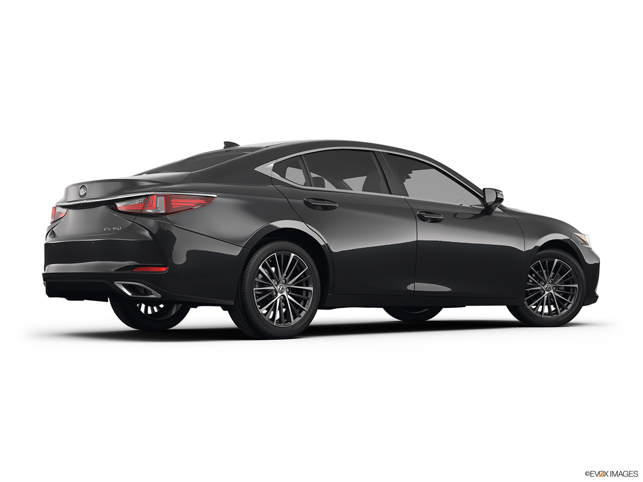 2024 Lexus ES 350 Base