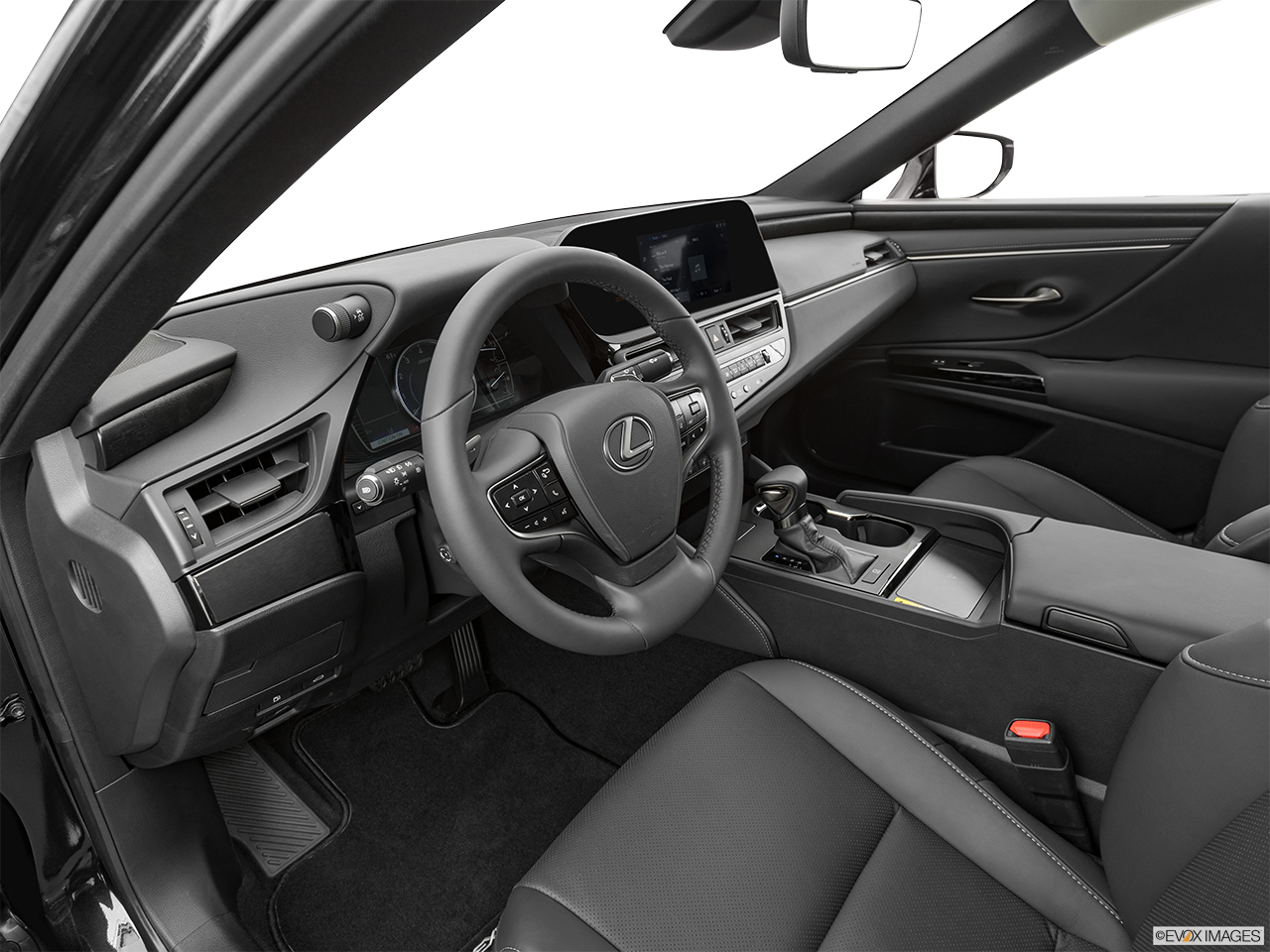 2024 Lexus ES 350 Base
