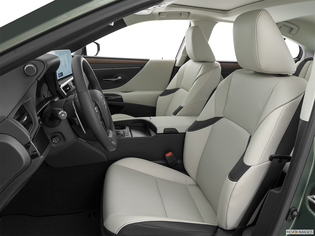 2024 Lexus ES 300h Base